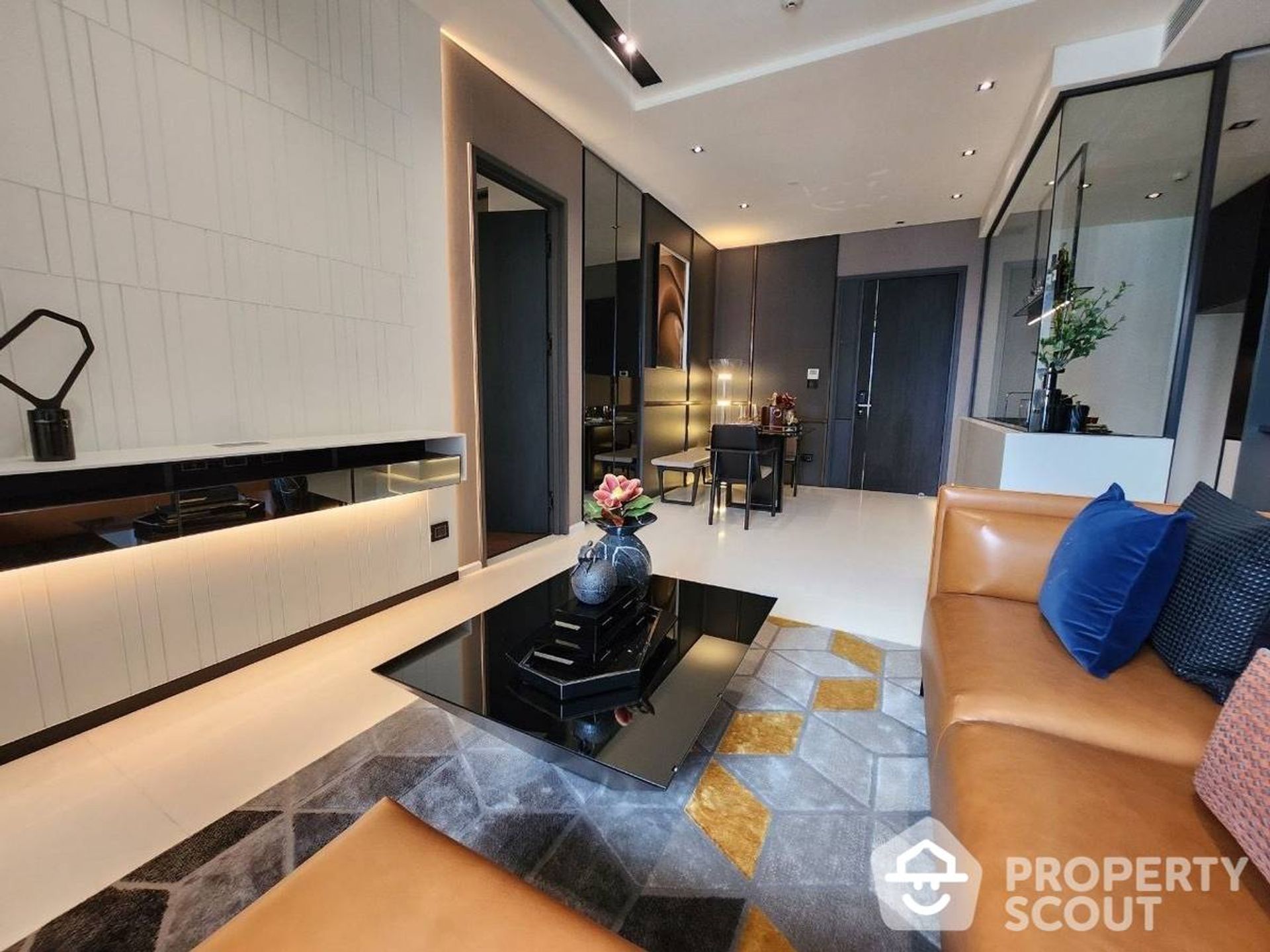 Condominium in Watthana, Krung Thep Maha Nakhon 12546263