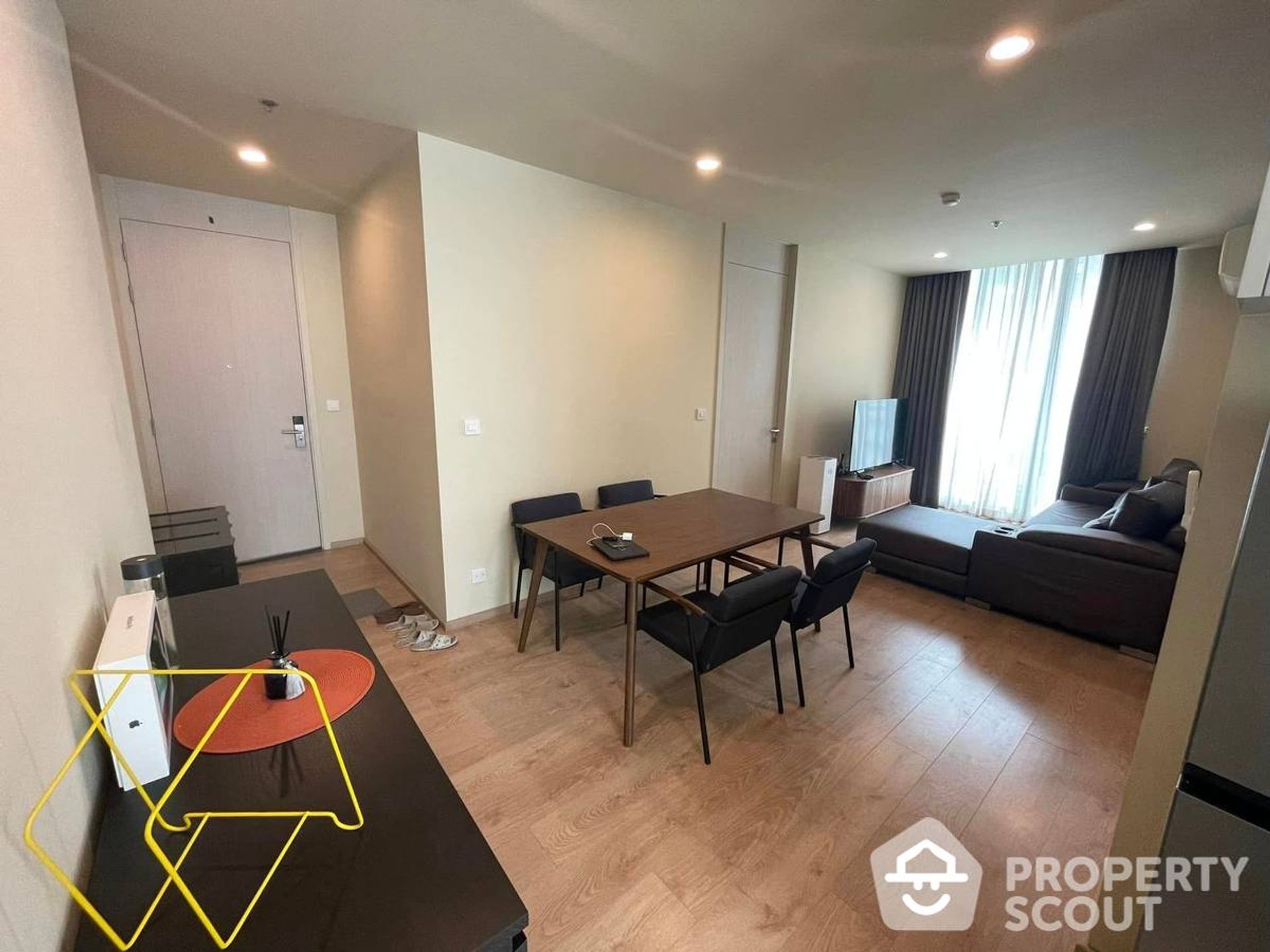 Condominio nel Ban Na canzone, Krung Thep Maha Nakhon 12546305