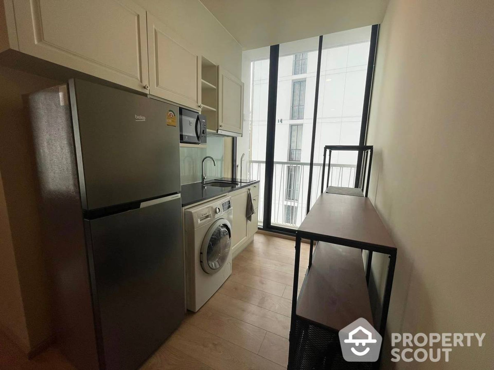 Condominio nel Ban Na canzone, Krung Thep Maha Nakhon 12546305