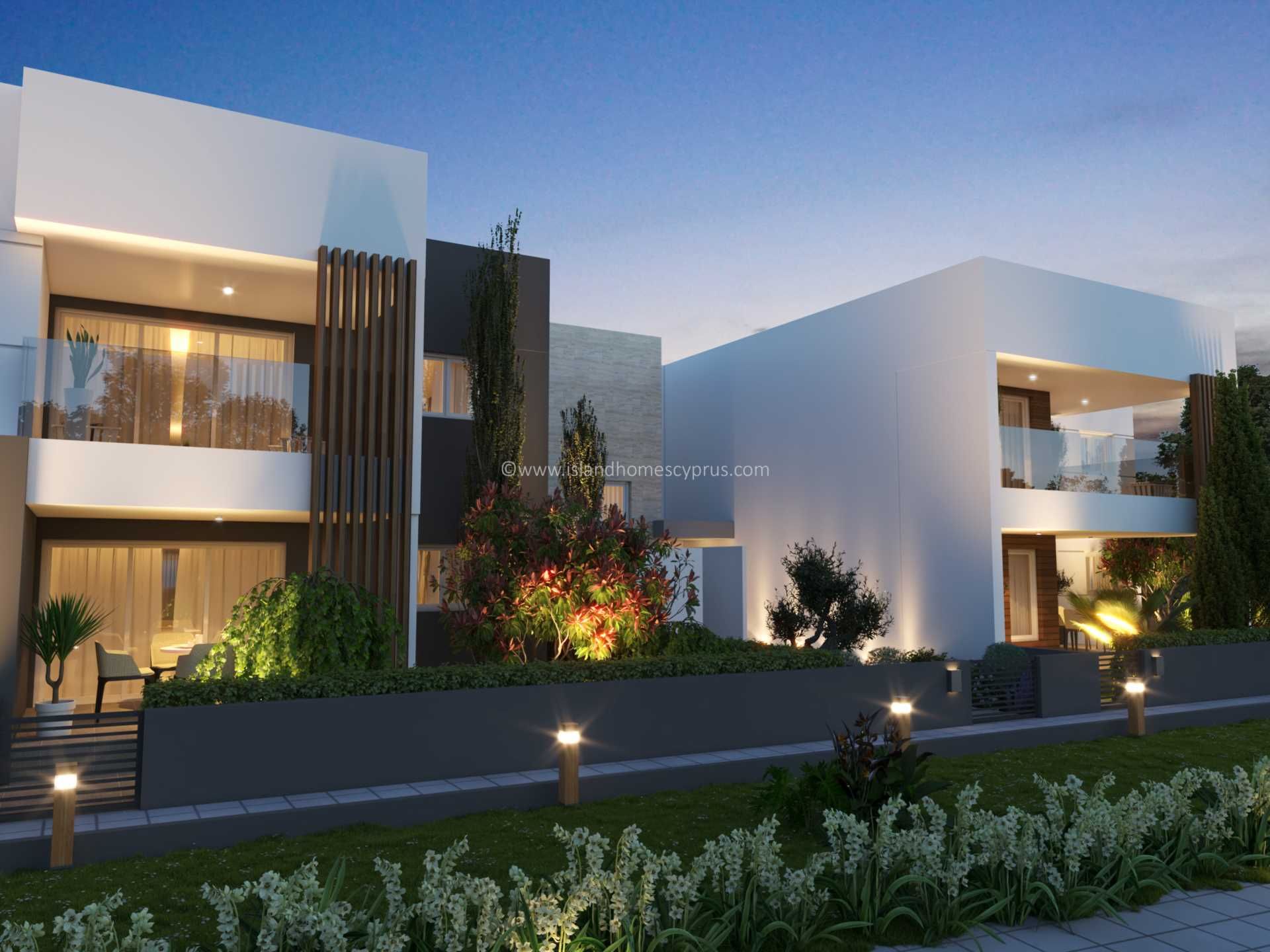 عمارات في Xylofagou, Famagusta 12546383