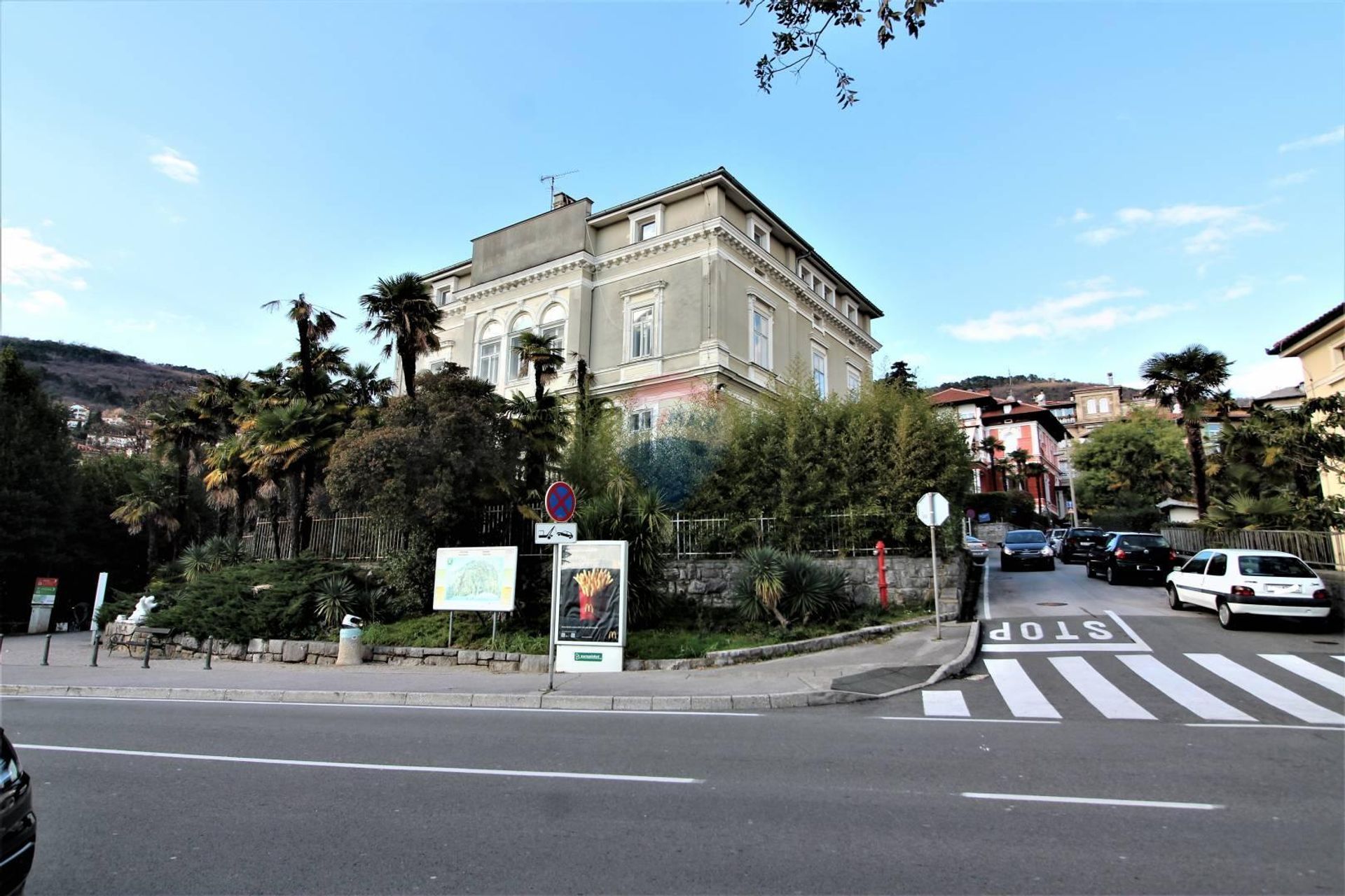 loger dans Opatija, Primorsko-Goranska Zupanija 12546400