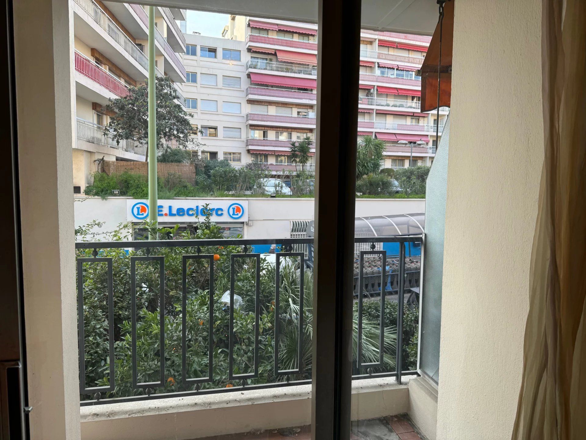 Кондоминиум в Le Cannet, Alpes-Maritimes 12546428