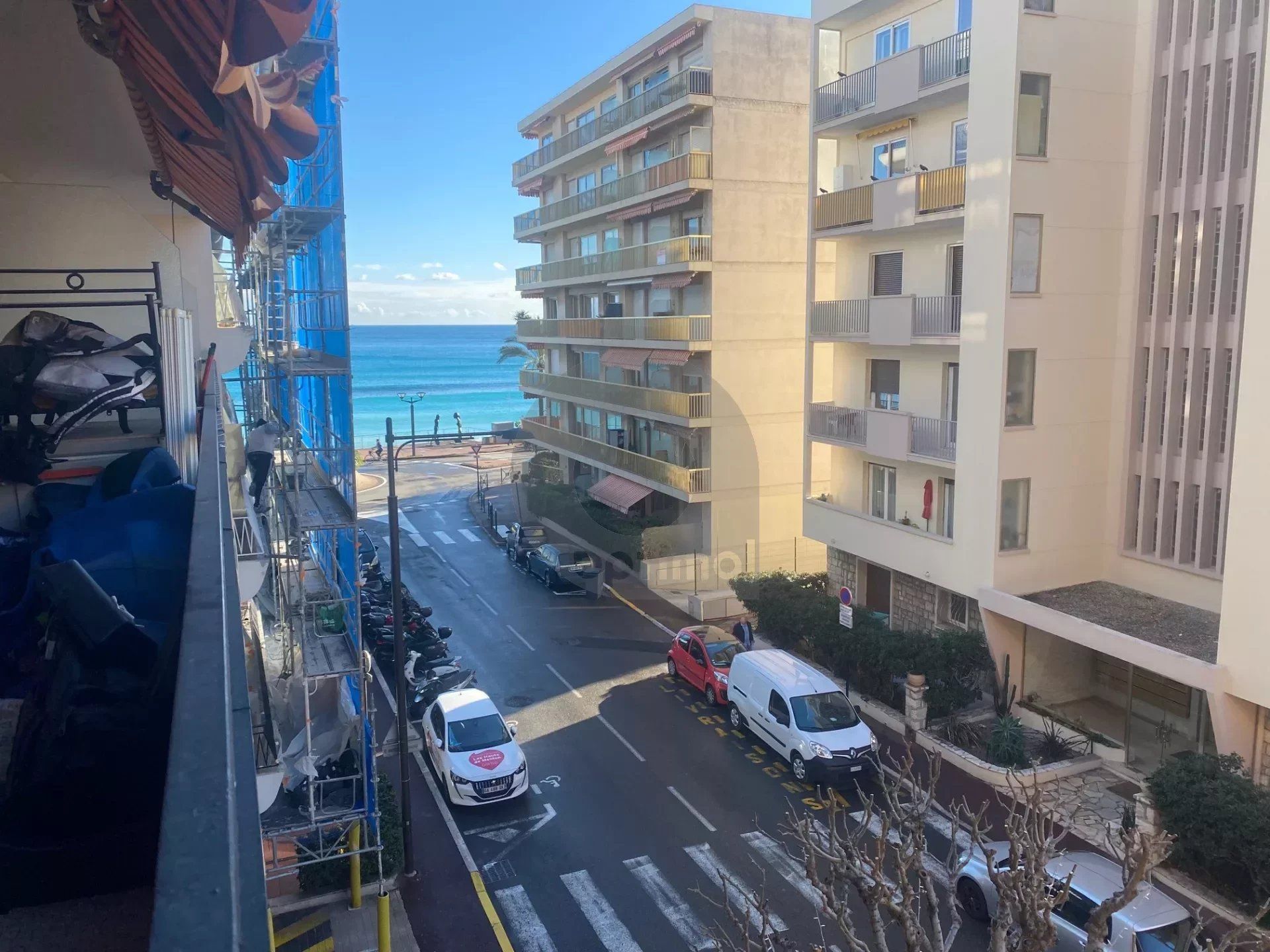 سكني في Roquebrune-Cap-Martin, Alpes-Maritimes 12546464