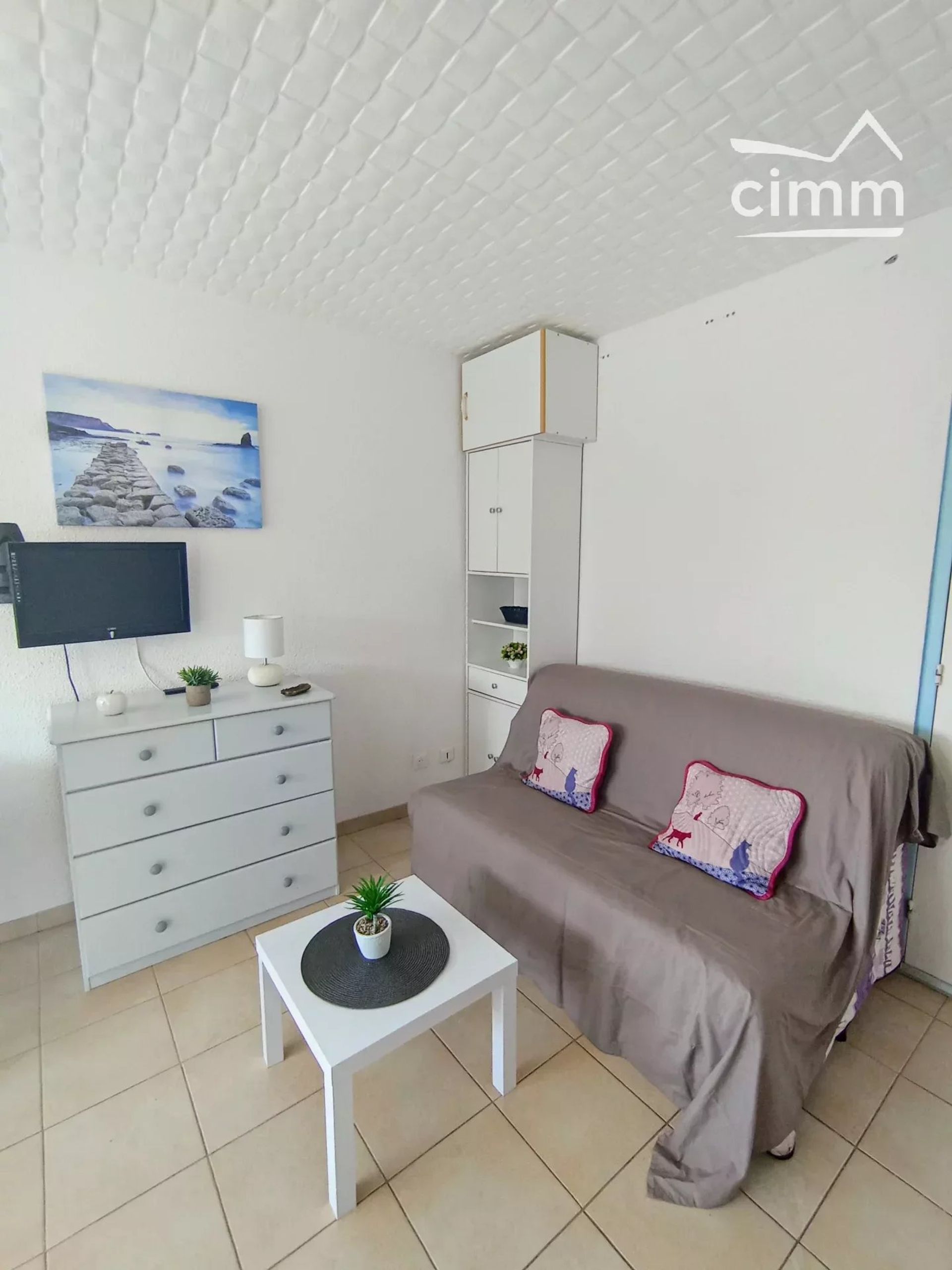 Condominio nel Narbonne-Plage, Occitania 12546465