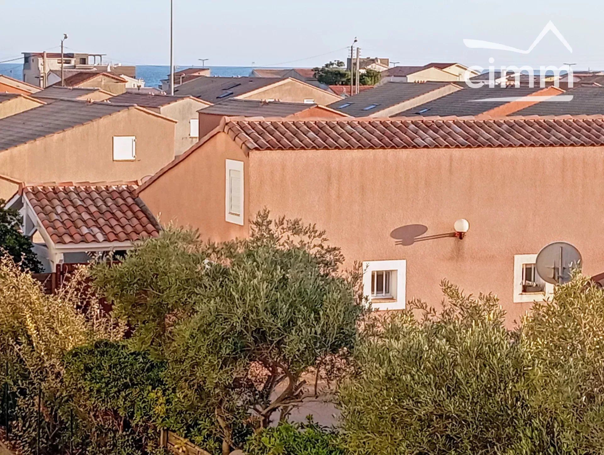 Osakehuoneisto sisään Narbonne-Plage, Occitanie 12546466