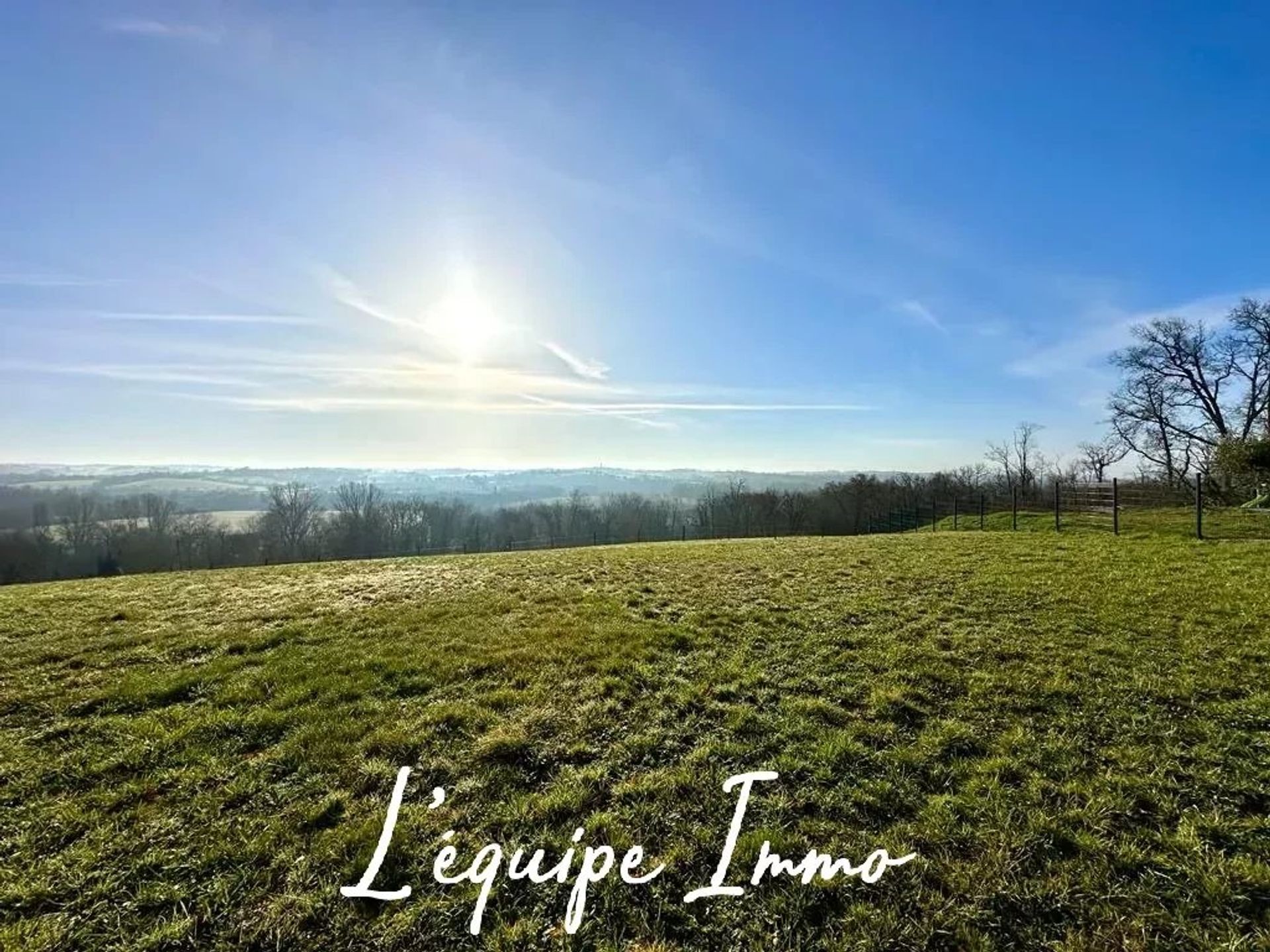 Land in L'Isle-Jourdain, Occitanië 12546477