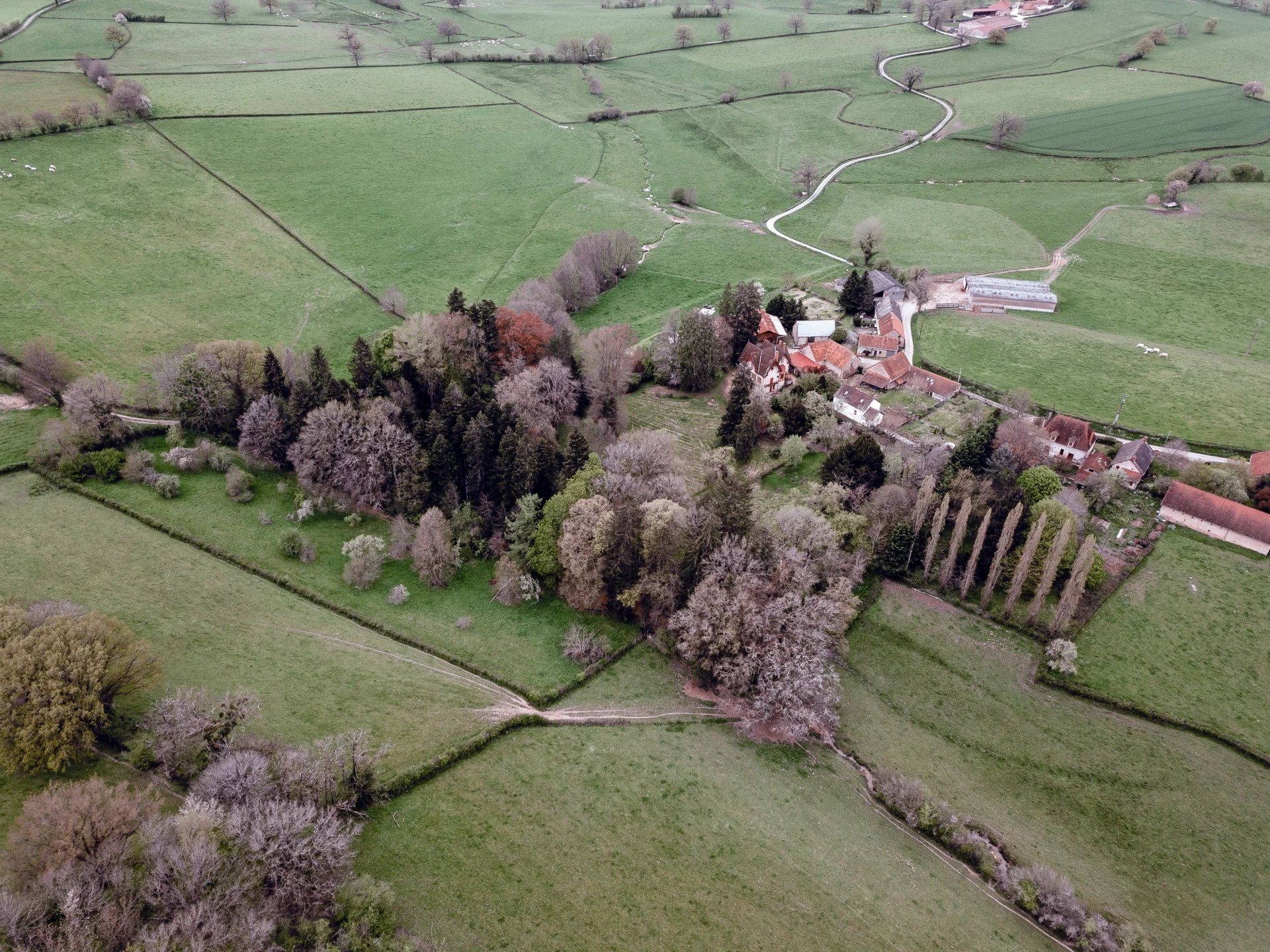 Annen i La Chapelle-sous-Uchon, Saône-et-Loire 12546493