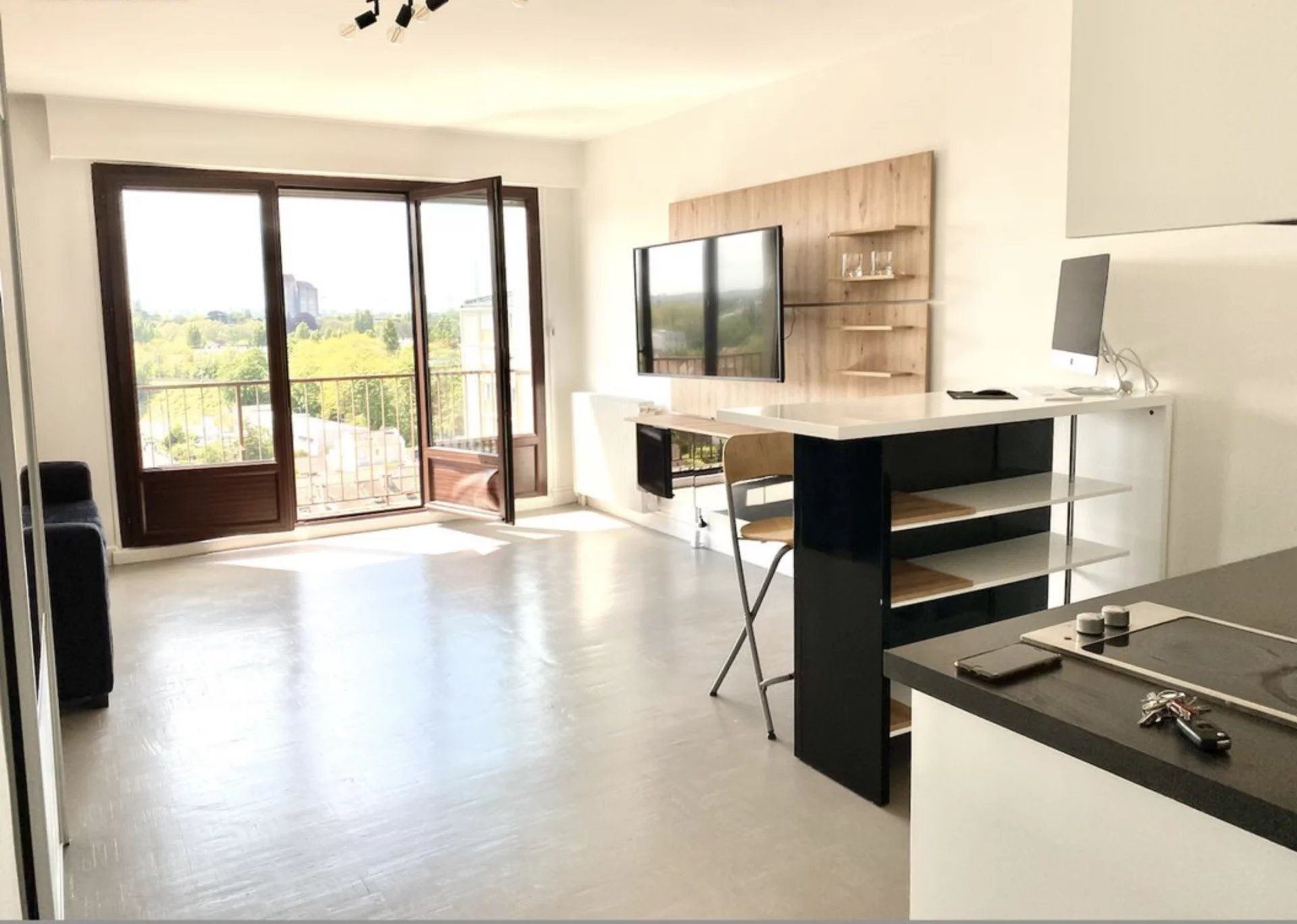 Residentieel in Champigny-sur-Marne, Val-de-Marne 12546498