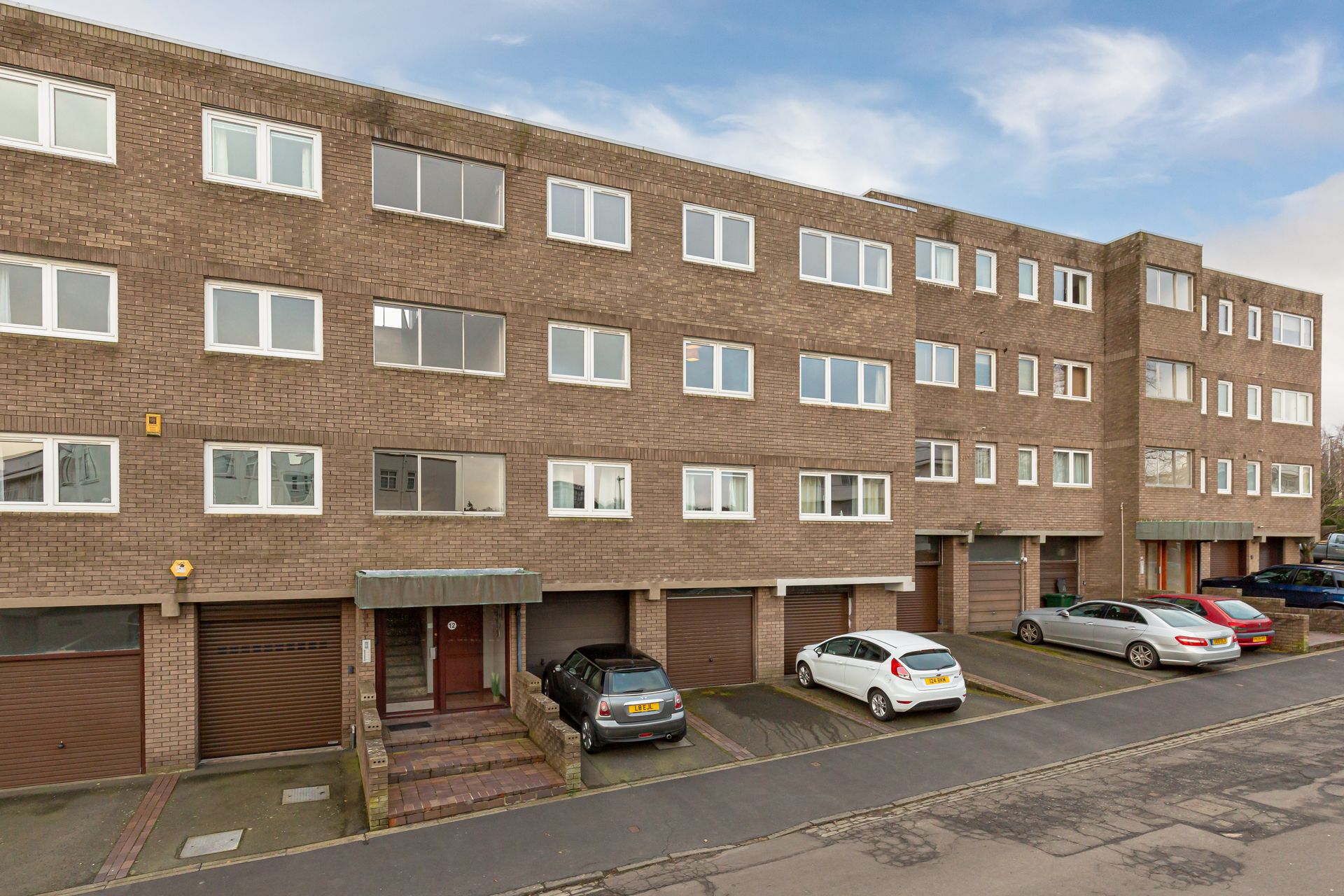 Condominio nel , Scotland 12546538