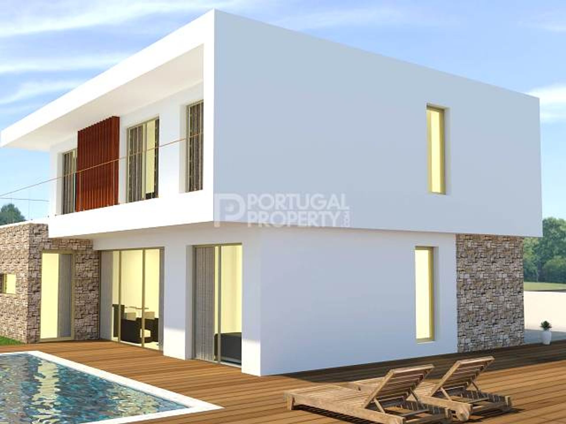 Hus i Sao Martinho do Porto, Leiria 12546541