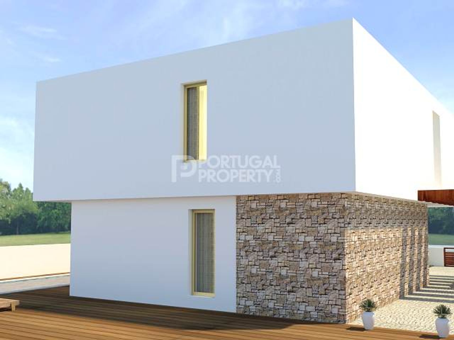 Casa nel Sao Martinho do Porto, Leiria 12546541