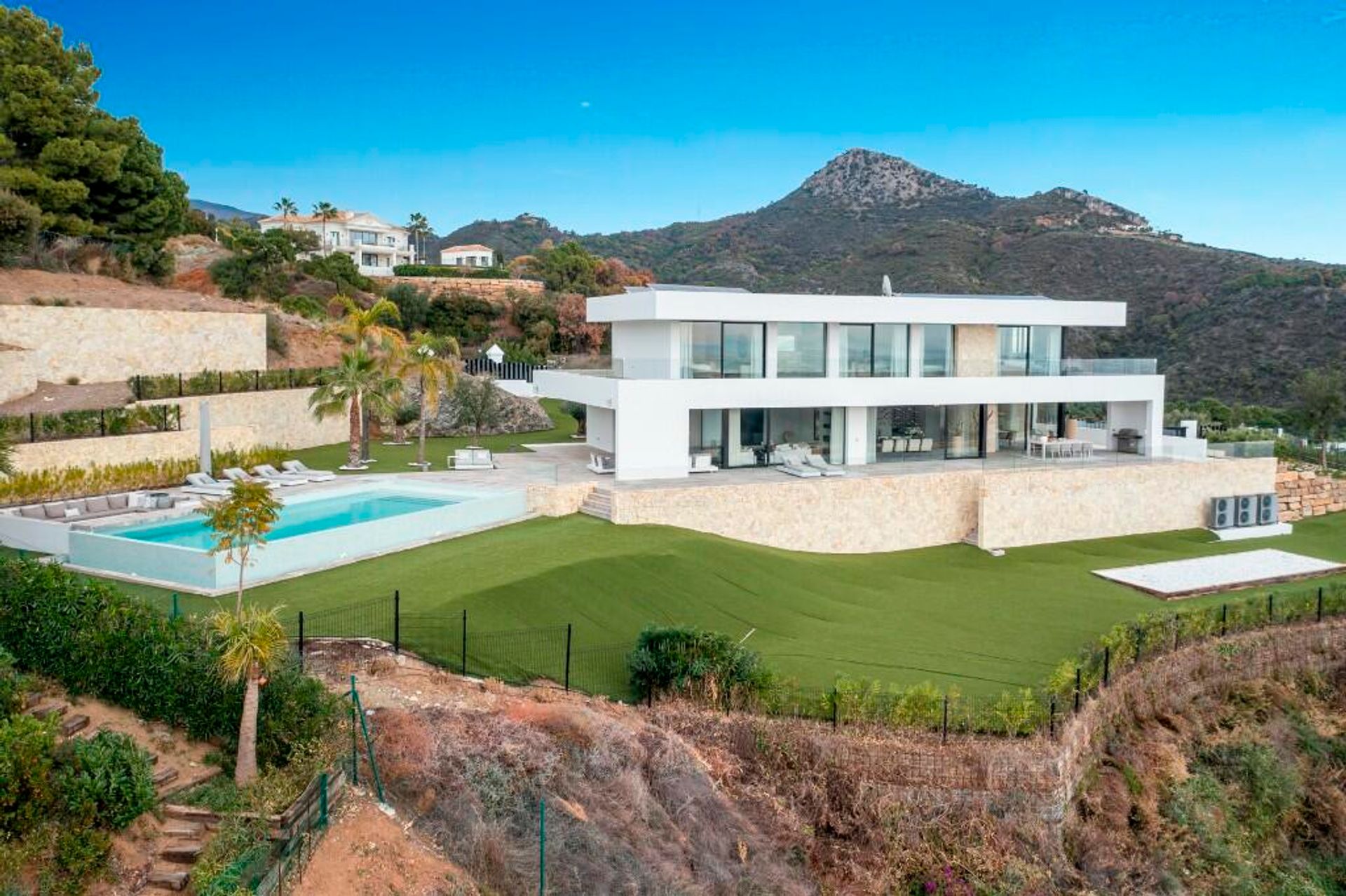 Condominio nel Benahavis, Andalusia 12546549