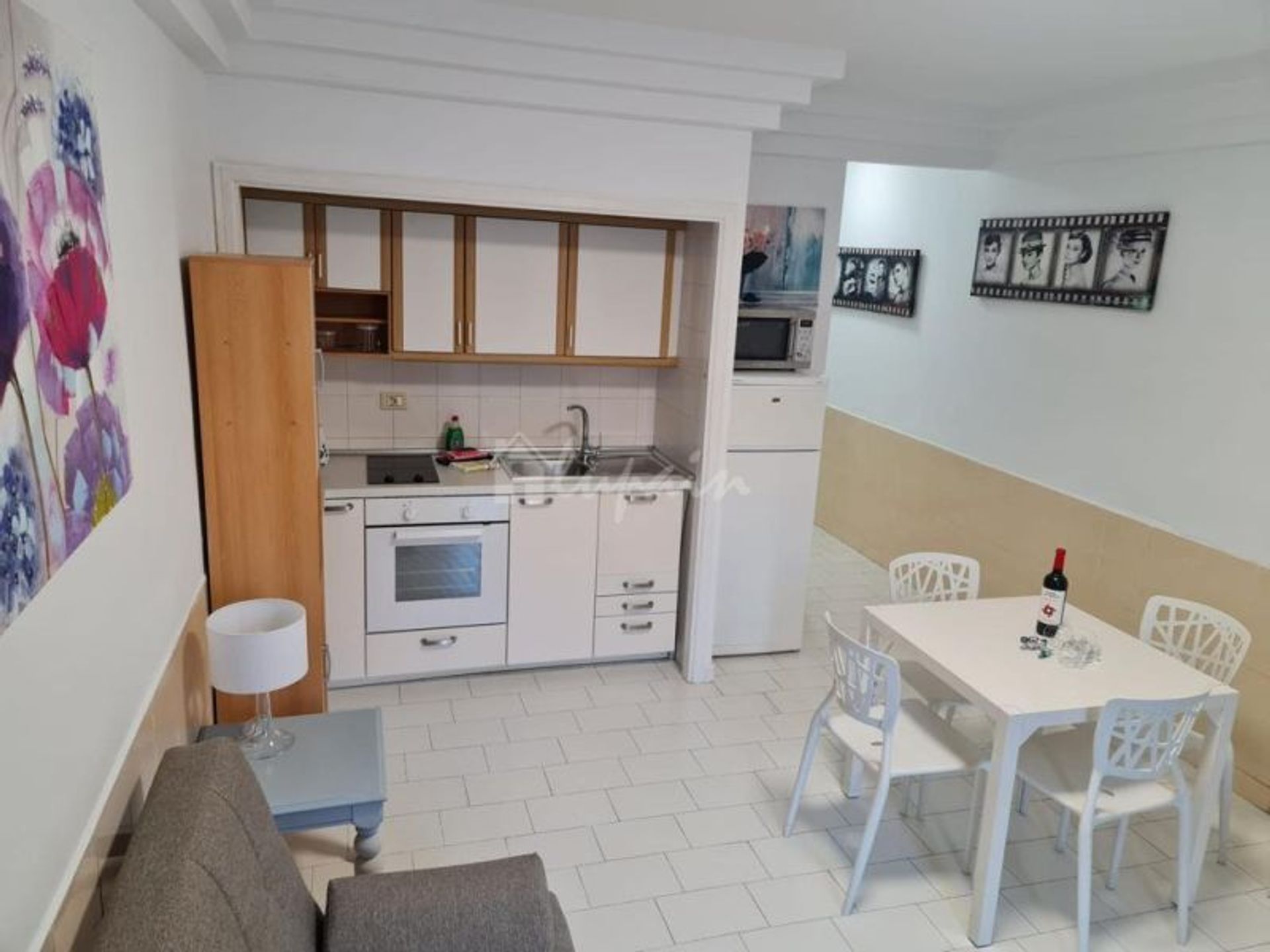 Condominium in Torviscas Bajo, Canarias 12546552