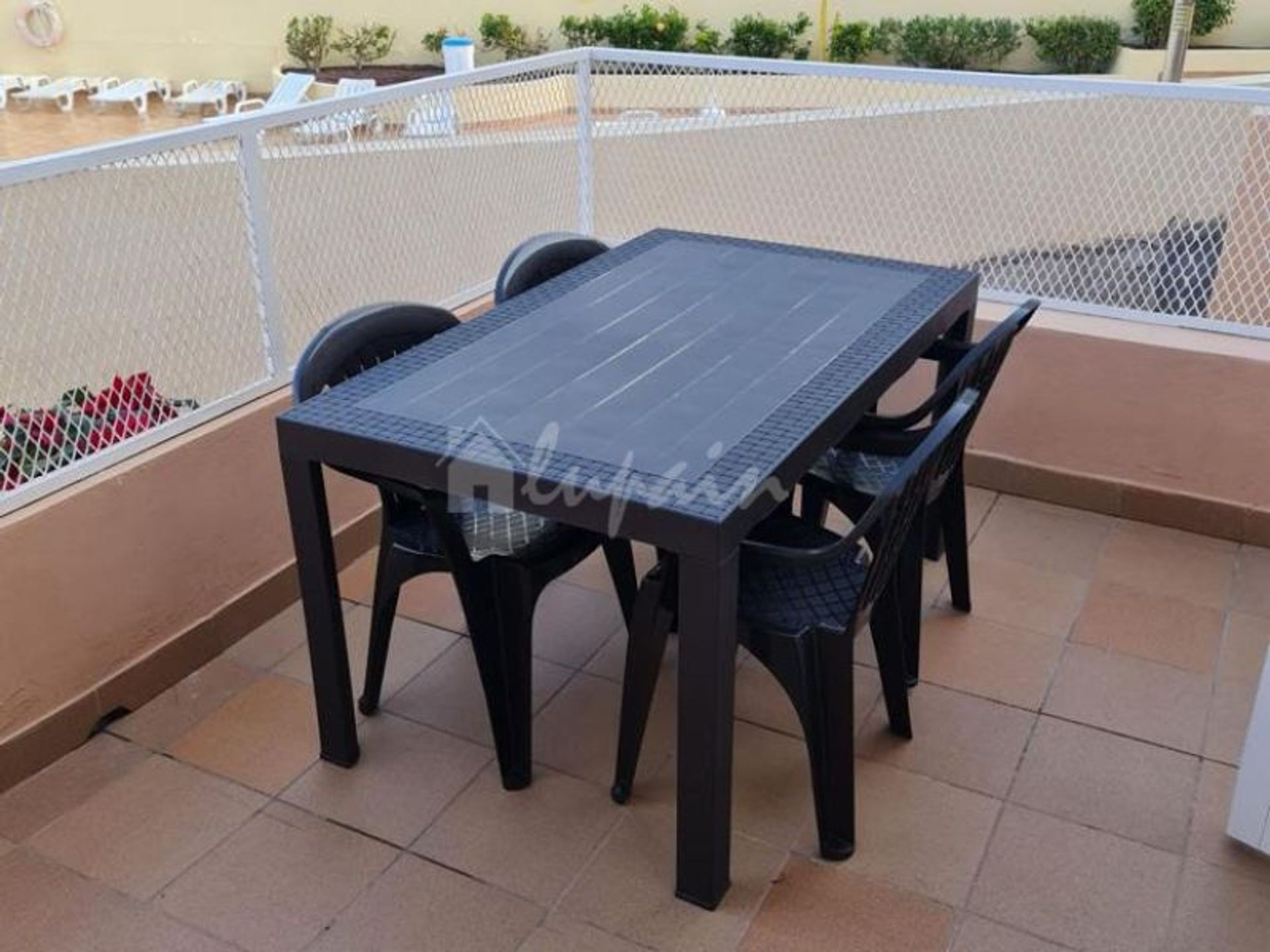 Condominium in El Guincho, Canary Islands 12546552