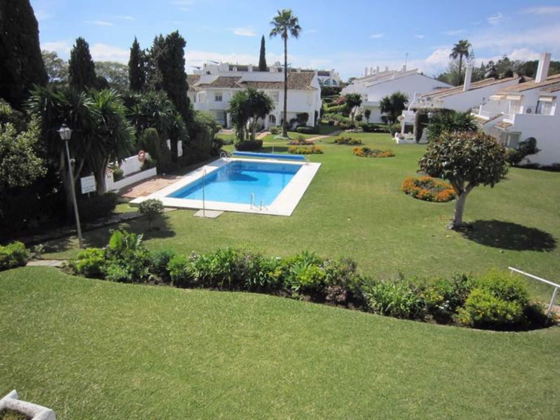 Condominio en San Pedro de Alcántara, Andalucía 12546574