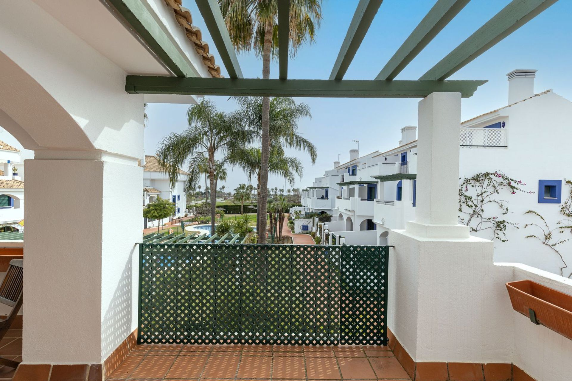 Кондоминиум в Estepona, Andalucía 12546588