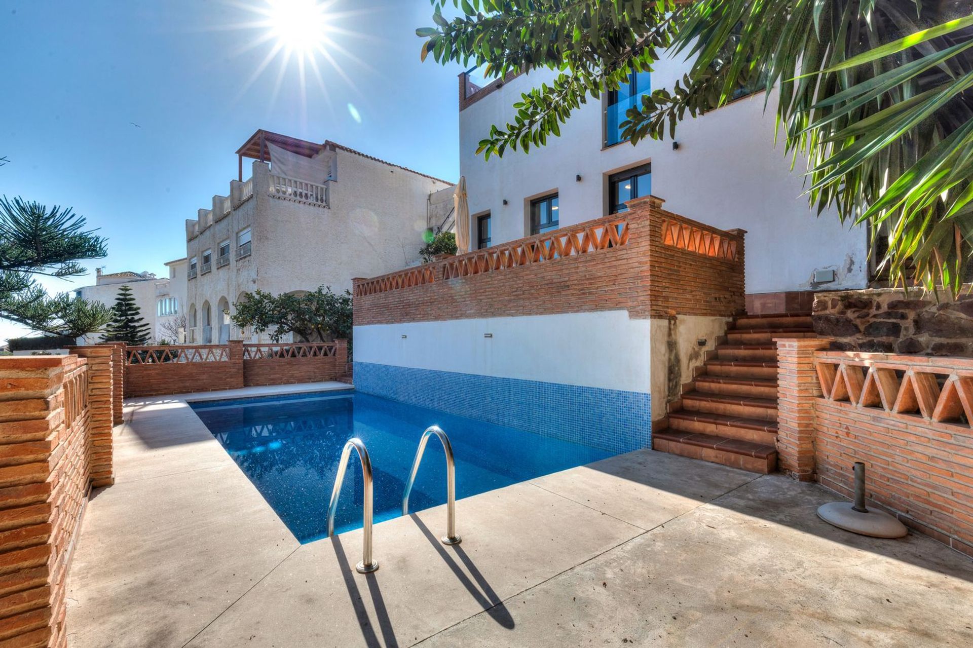 House in Mijas, Andalusia 12546589