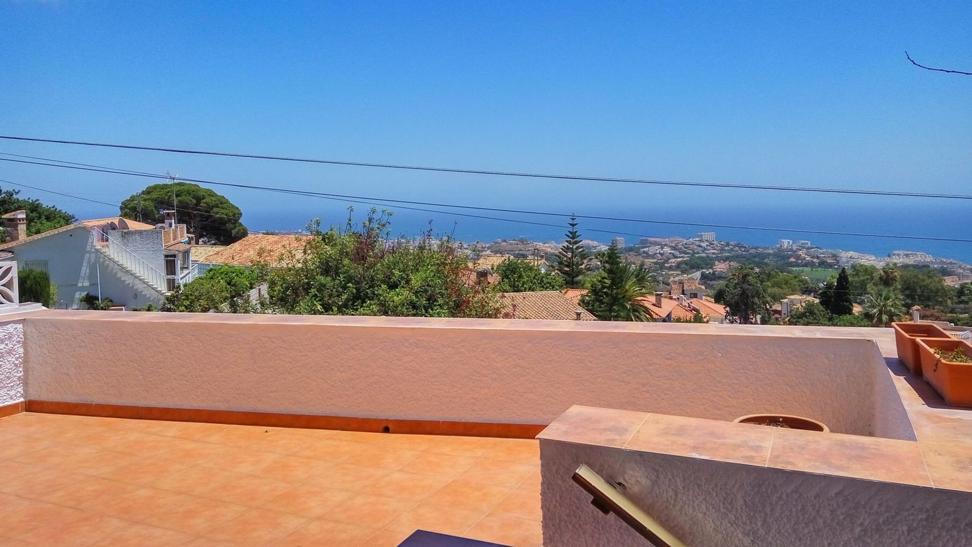 House in Mijas, Andalusia 12546601