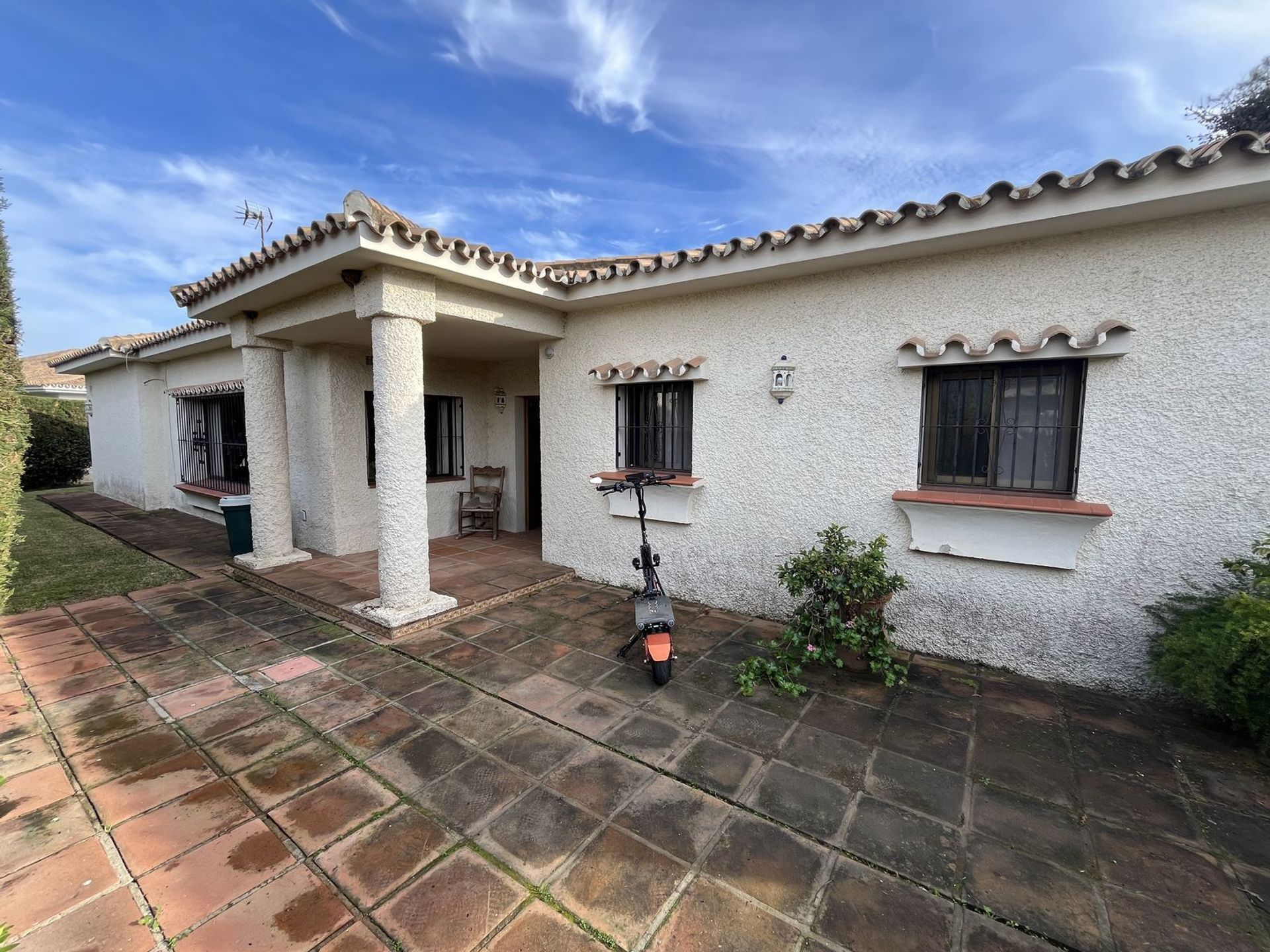 Rumah di Estepona, Andalucía 12546606