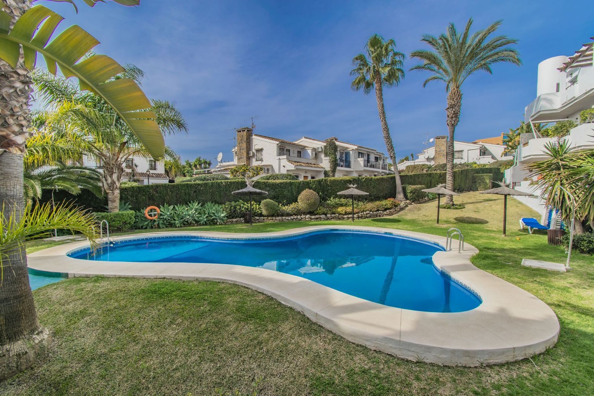 casa en Bel-Air, Andalucía 12546607