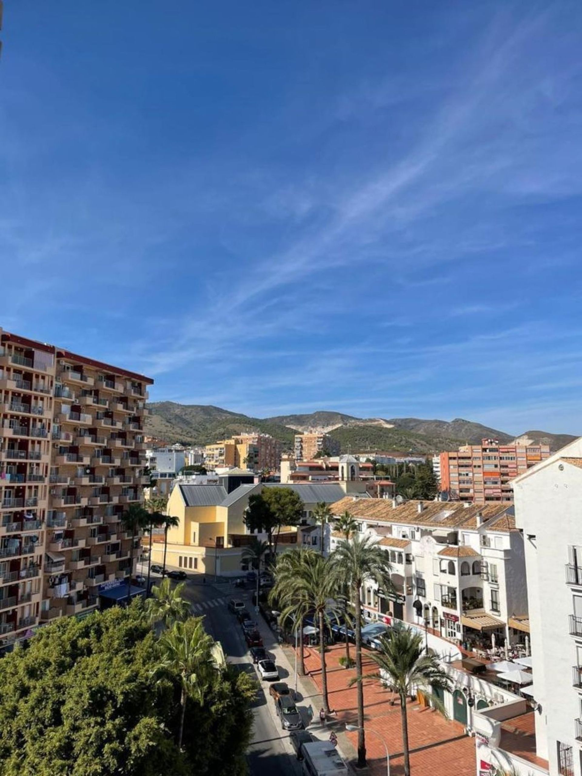 Condominio en Mijas, Andalucía 12546614