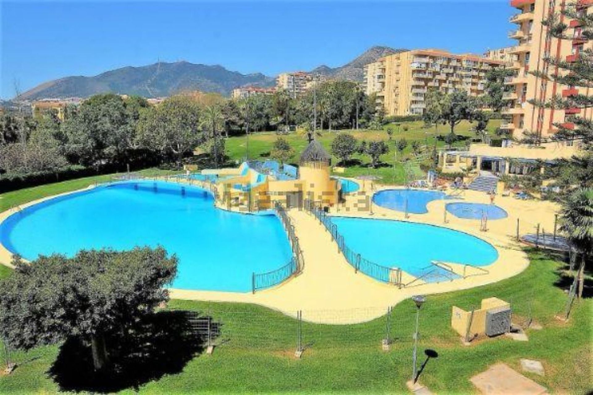 Condominio en Mijas, Andalucía 12546614