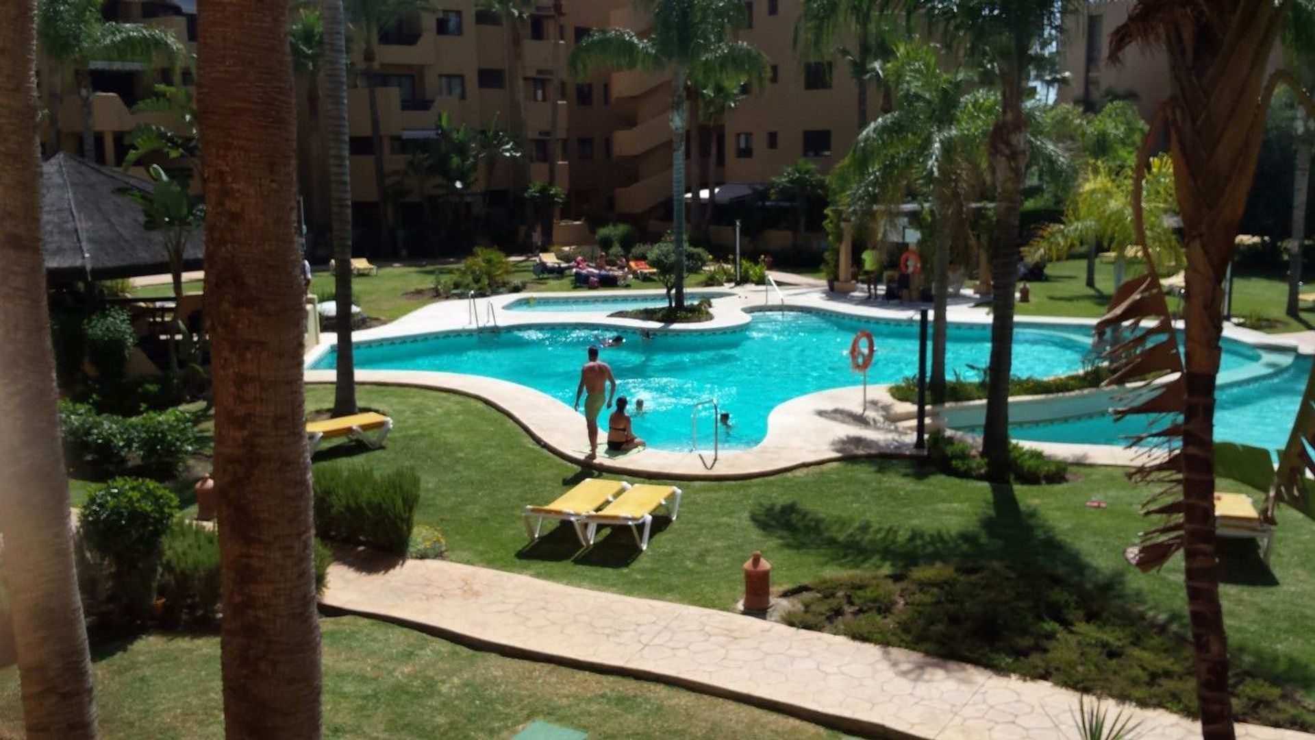 Condominio nel Estepona, Andalucía 12546616