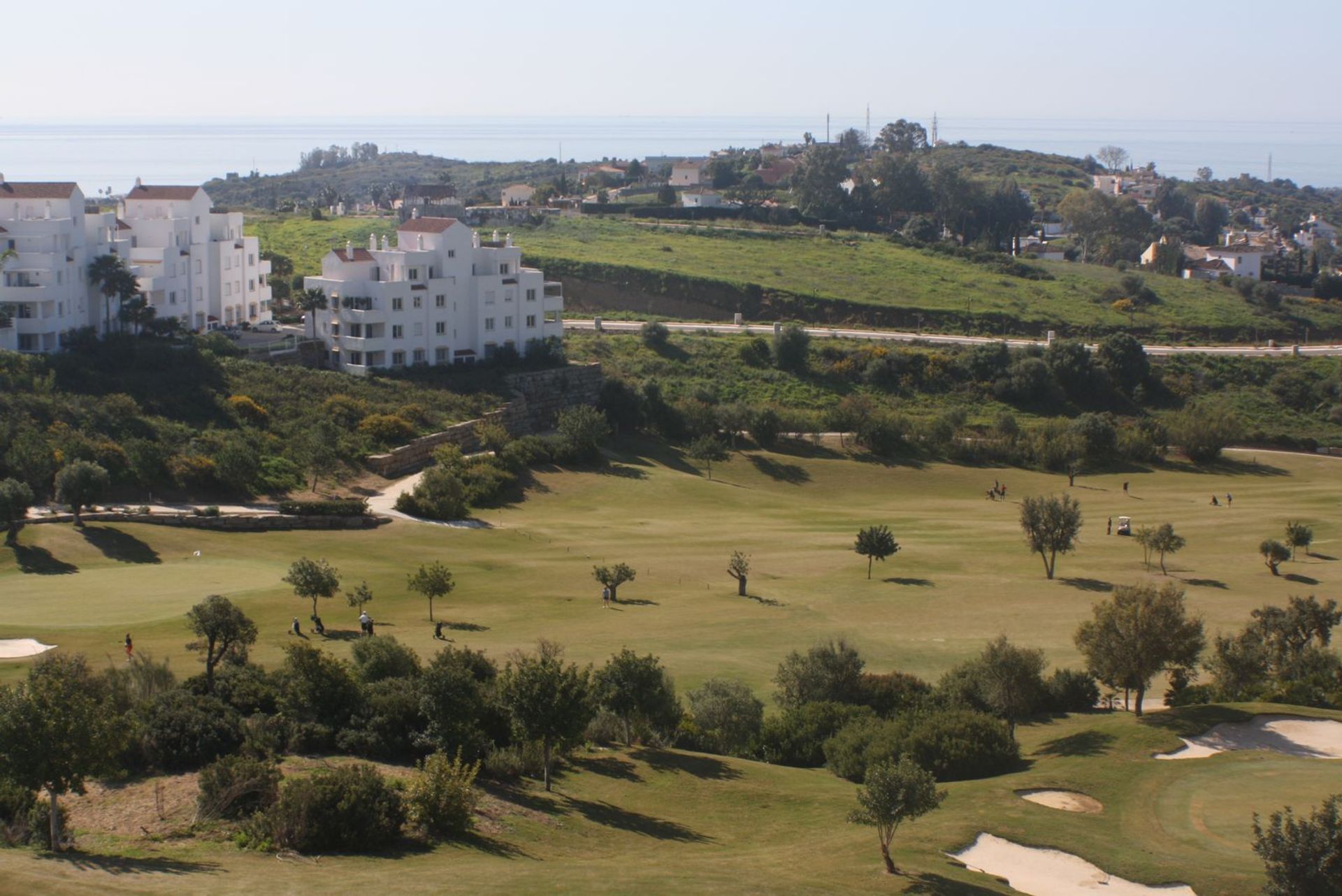 Dom w Estepona, Andaluzja 12546627