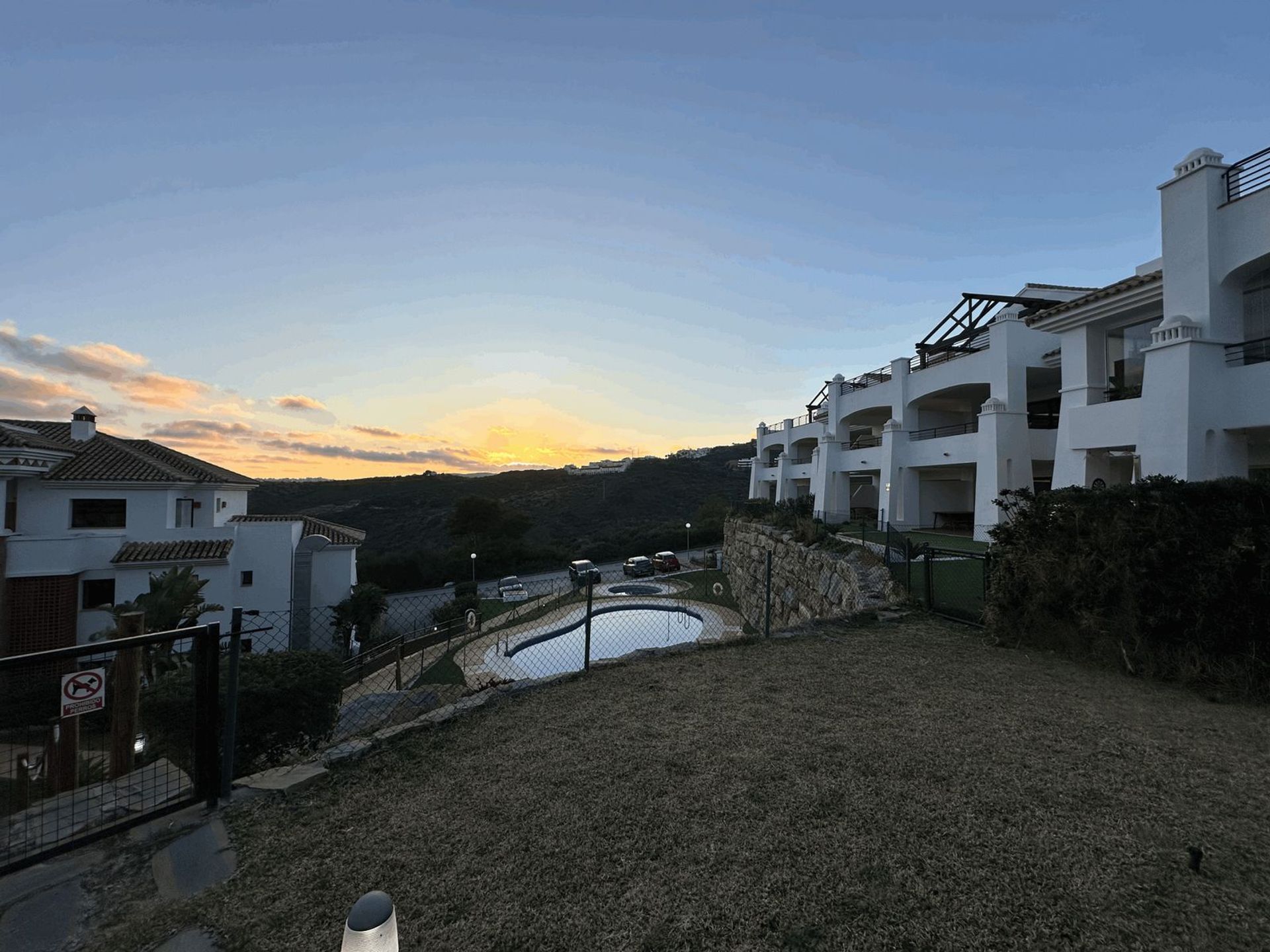 Кондоминиум в Casares, Andalucía 12546629