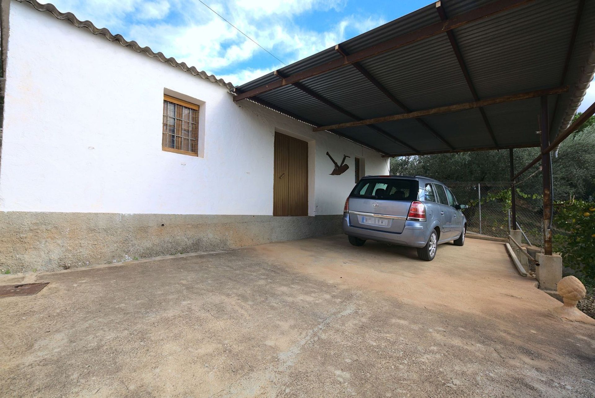 loger dans Periana, Andalucía 12546639