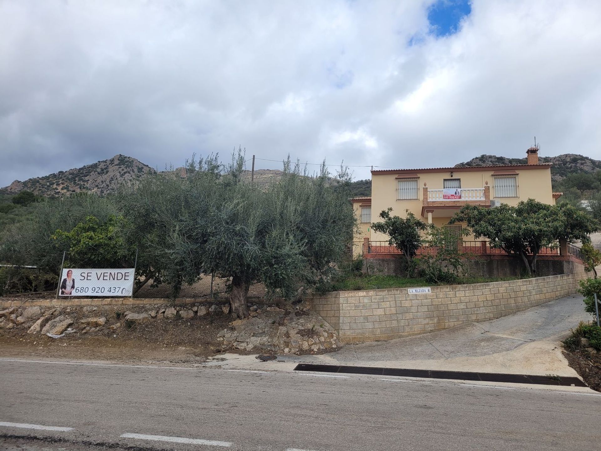 House in Periana, Andalucía 12546639