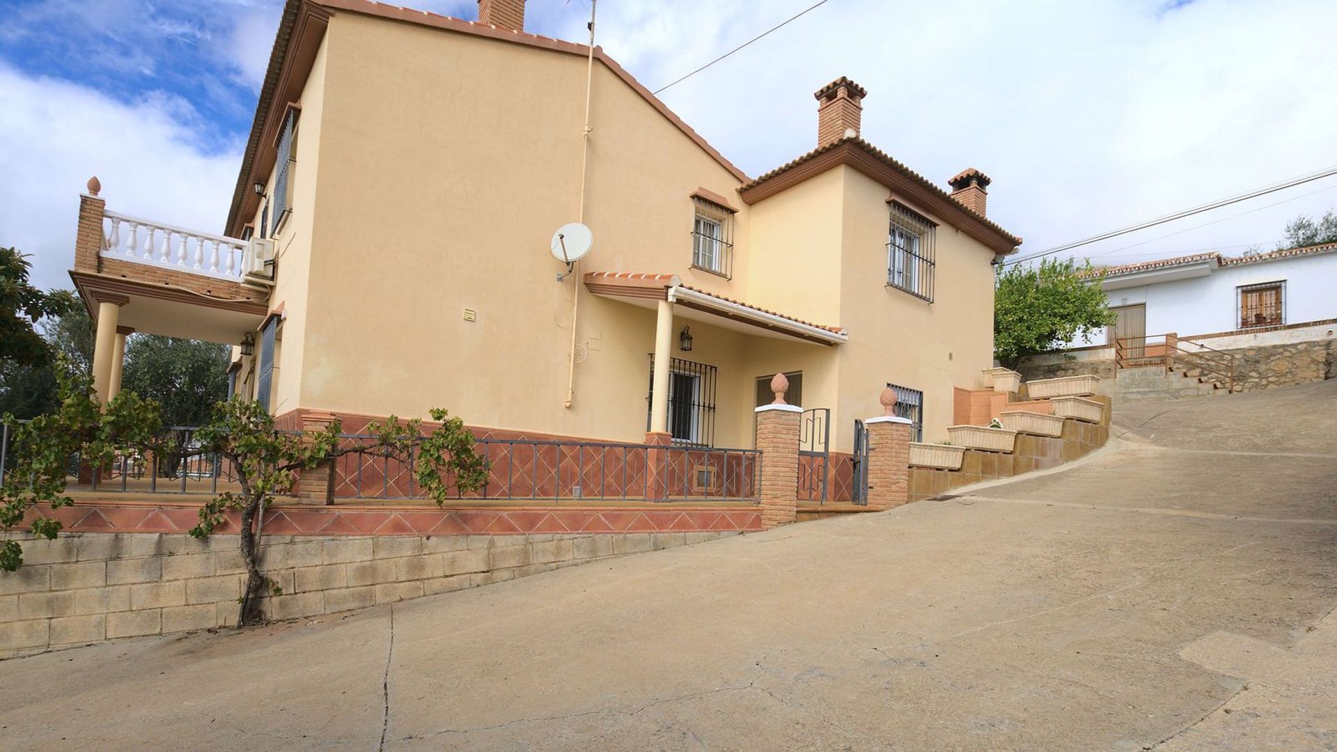 House in Periana, Andalucía 12546639