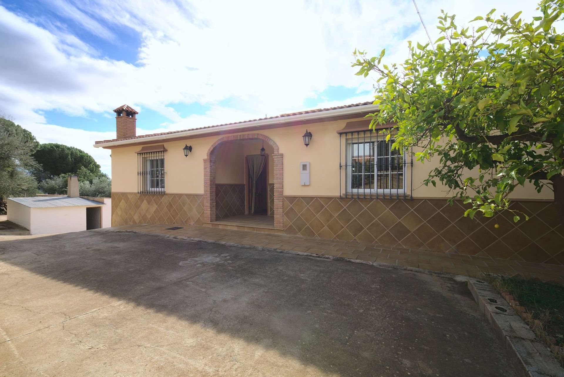 House in Periana, Andalucía 12546639