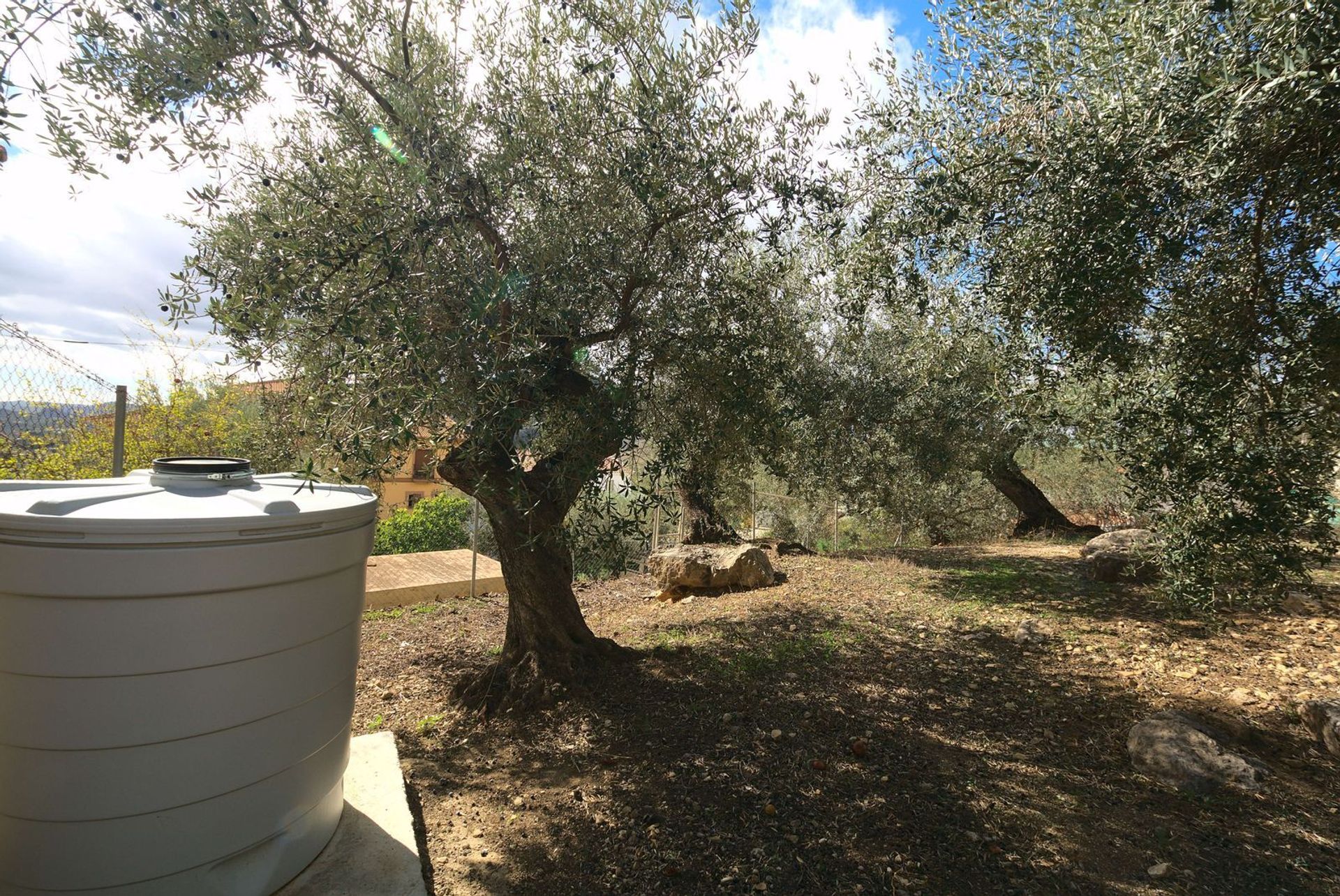 loger dans Periana, Andalucía 12546639