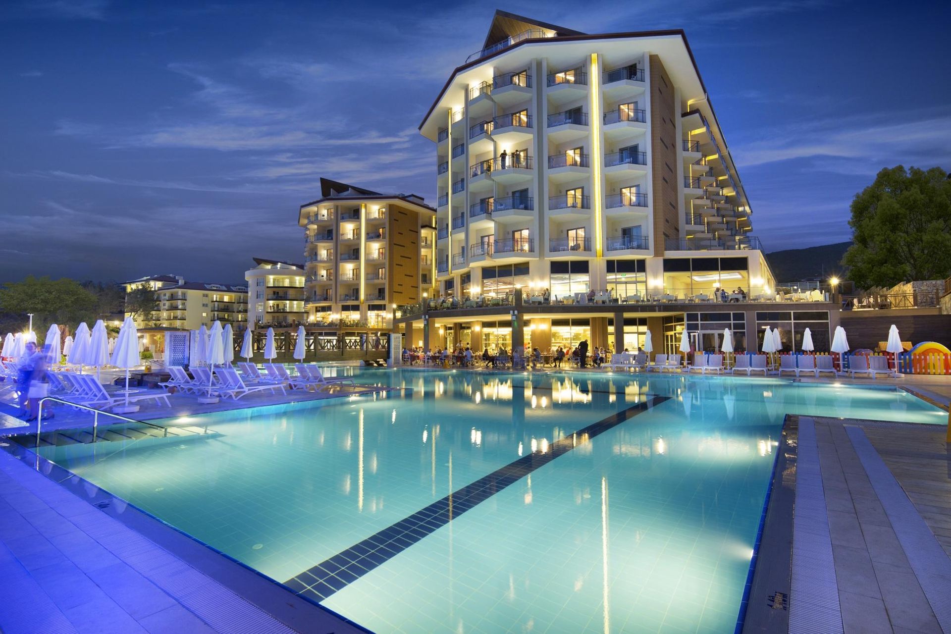 Kondominium dalam Kusadasi, Izmir 12546645