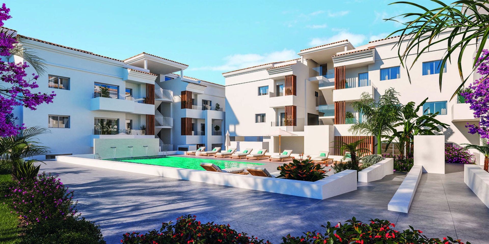 Condominio nel Fuengirola, Andalusia 12546899