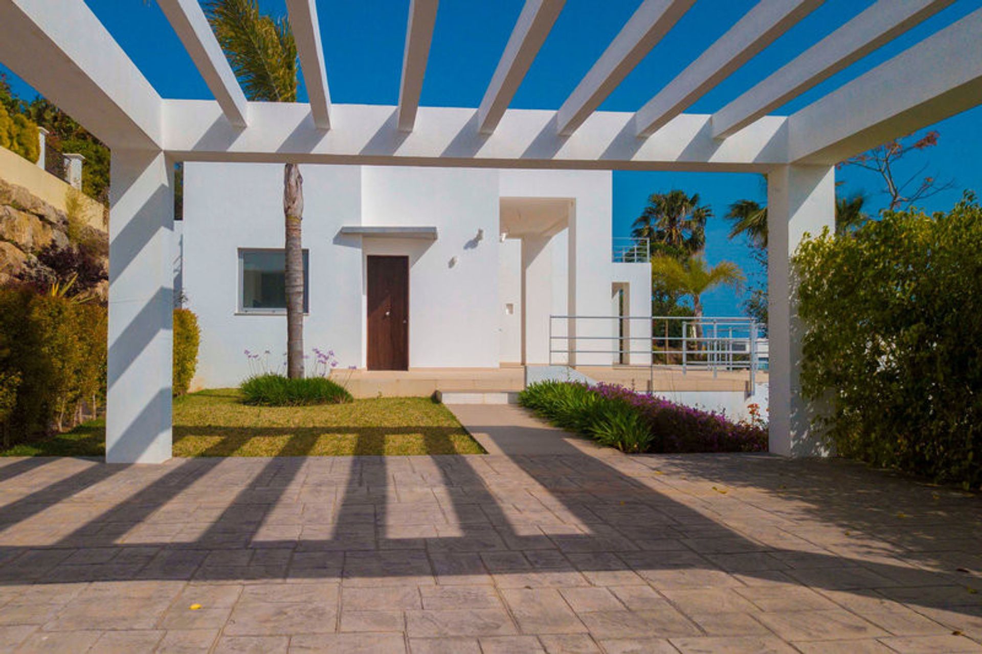 Huis in Benahavís, Andalusia 12546971