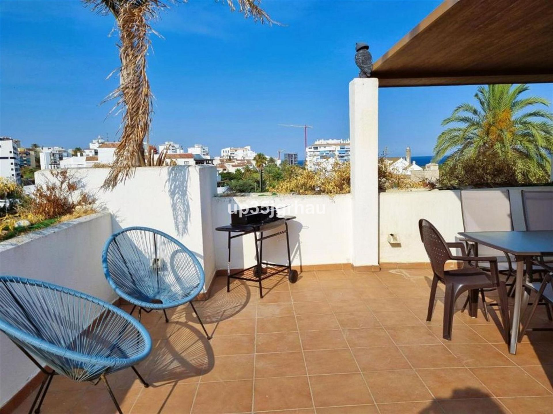 Huis in Estepona, Andalusië 12546983