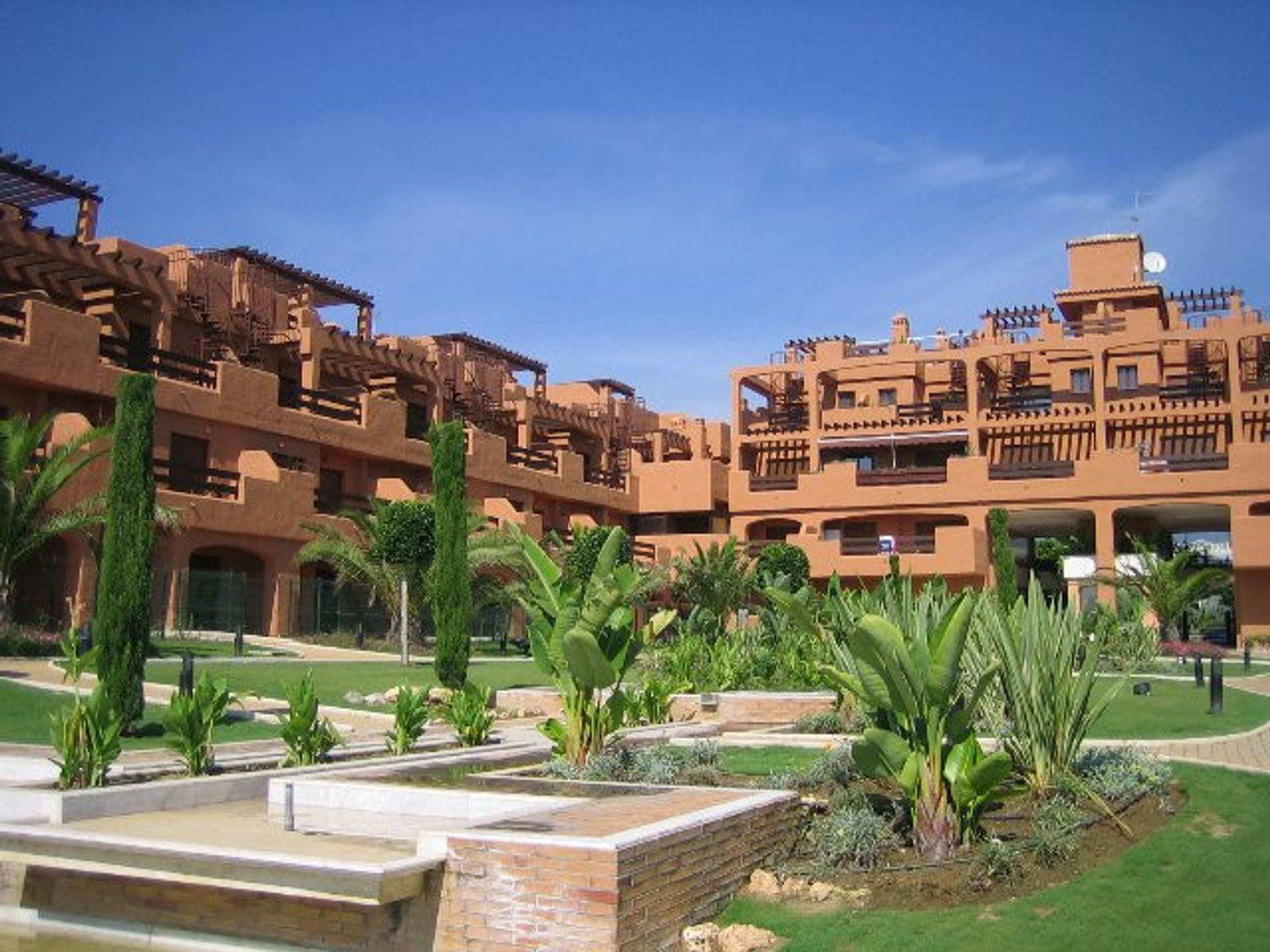 Kondominium dalam Estepona, Andalusia 12547010