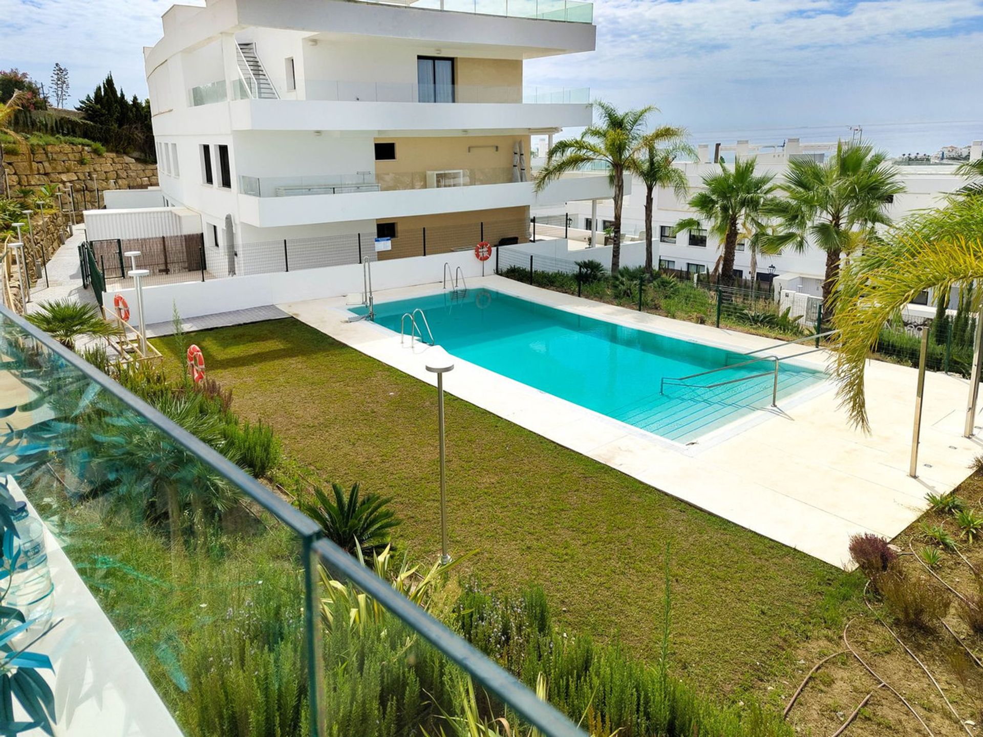 Condominium in Estepona, Andalusië 12547029