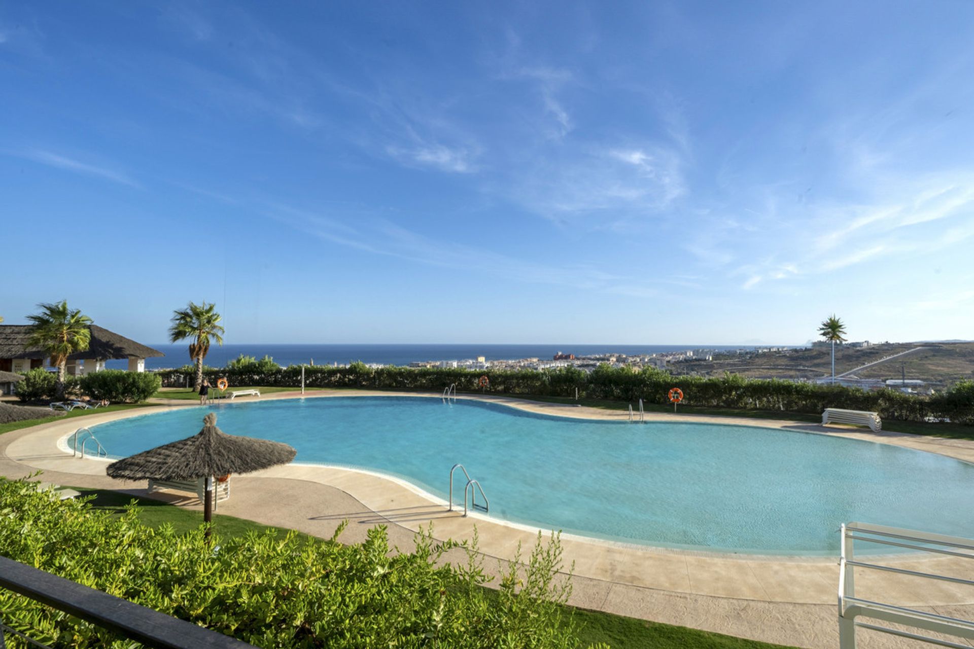 Condominium in Estepona, Andalusië 12547031