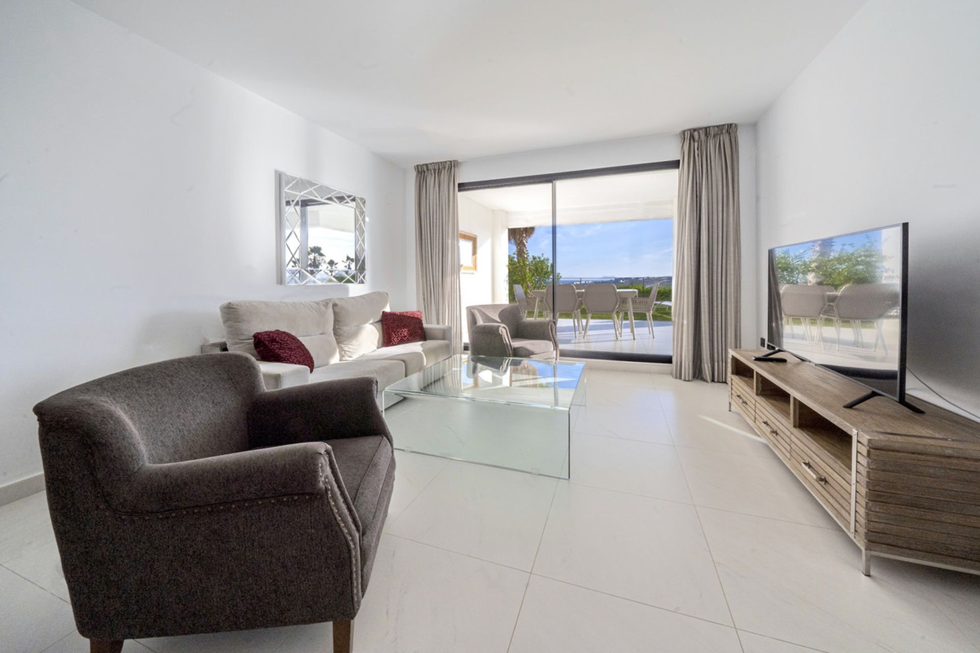 Condominium in Estepona, Andalusië 12547031