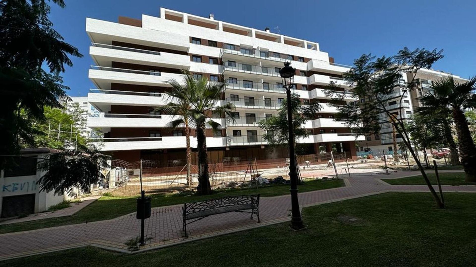 Hus i Estepona, Andalusia 12547040