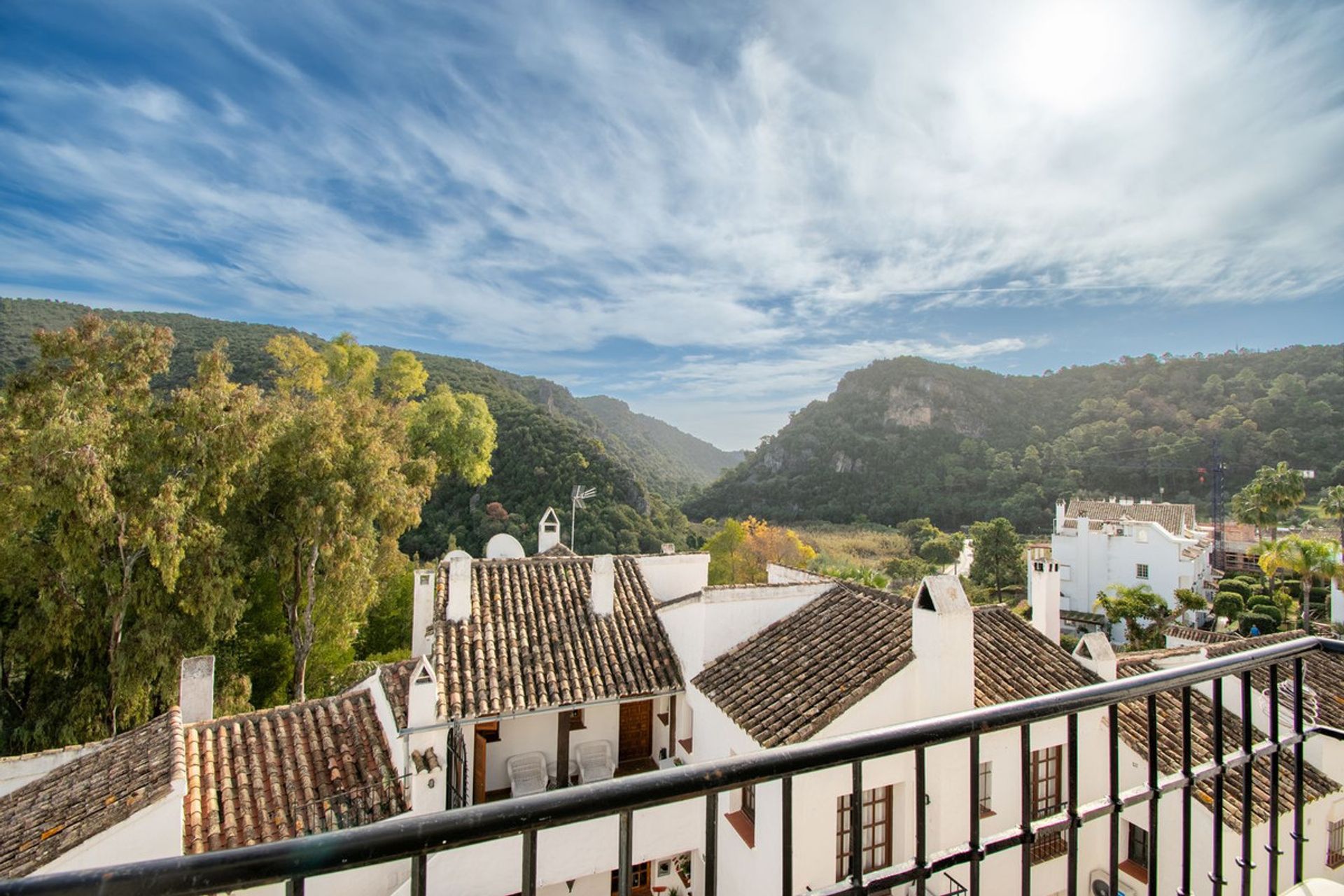 Kondominium di Benahavís, Andalusia 12547070