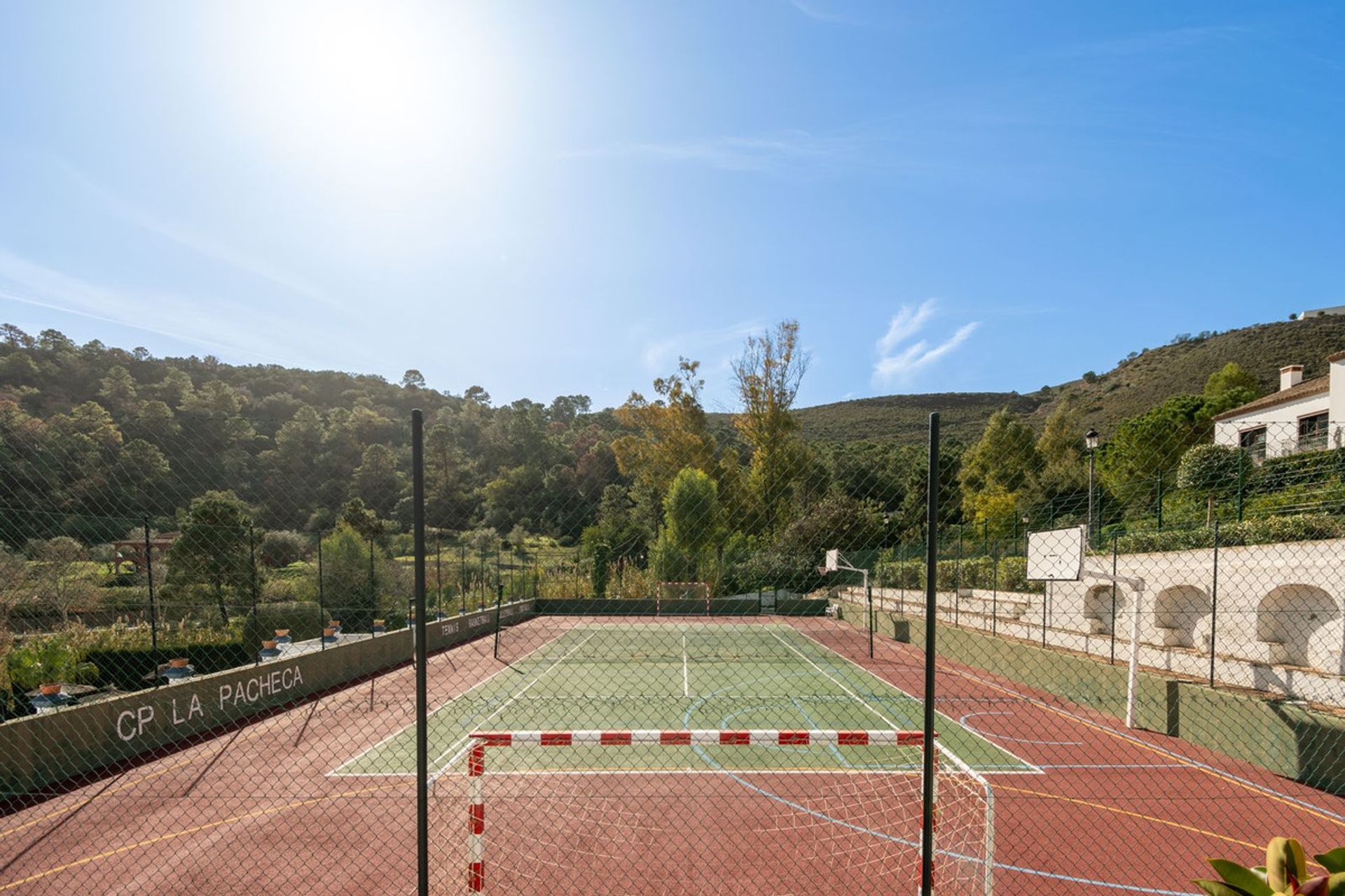 Kondominium di Benahavís, Andalusia 12547070