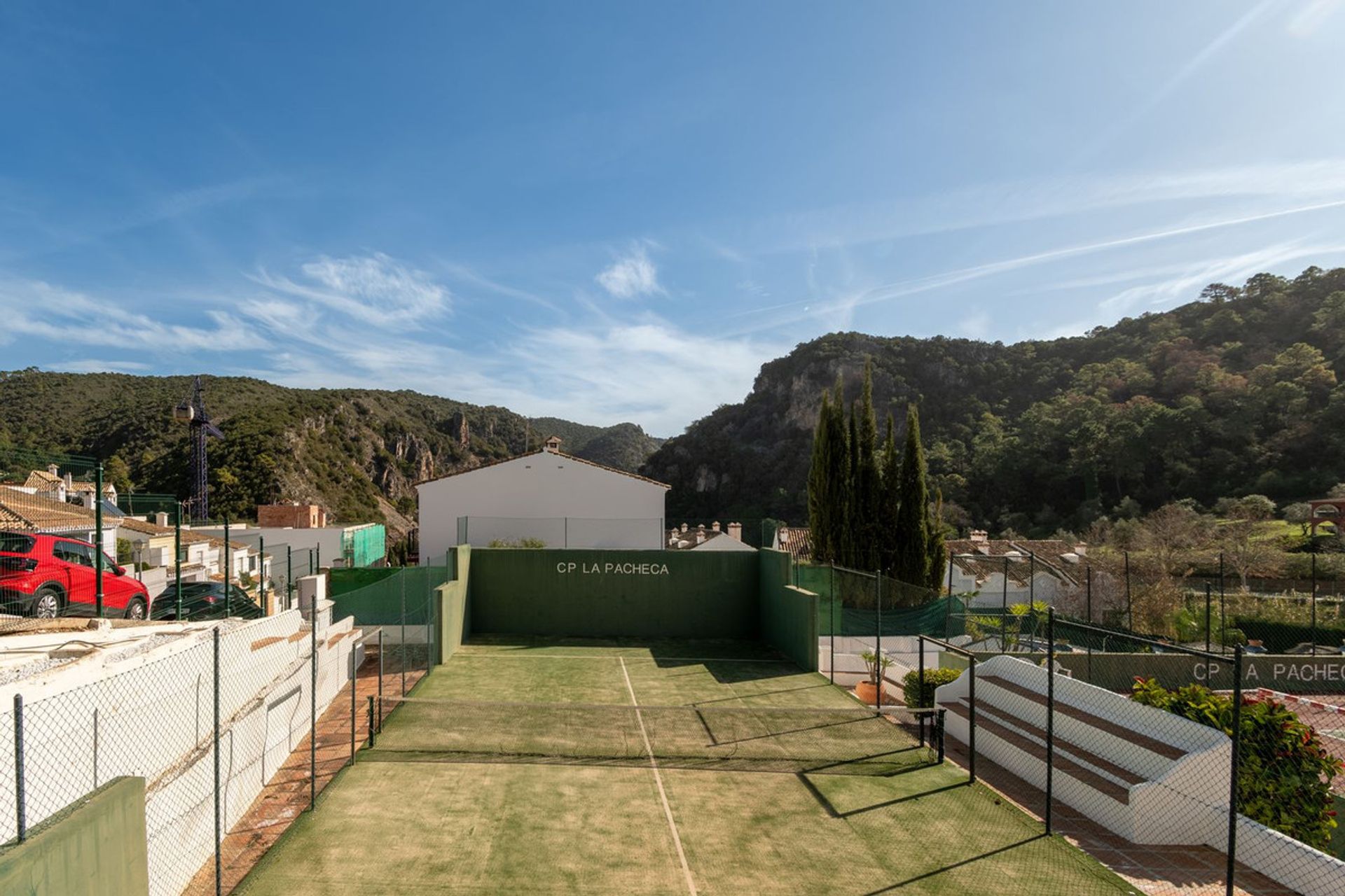 Kondominium di Benahavís, Andalusia 12547070