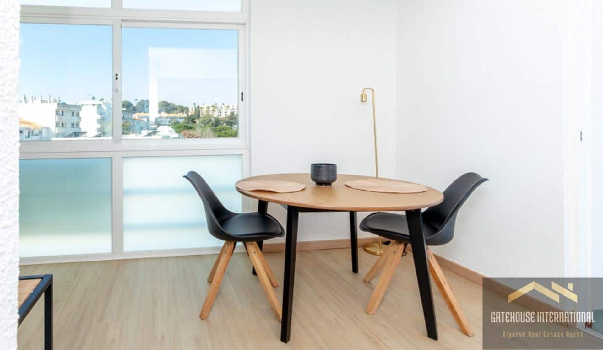 Condominium dans Albufeira, Faro District 12547164