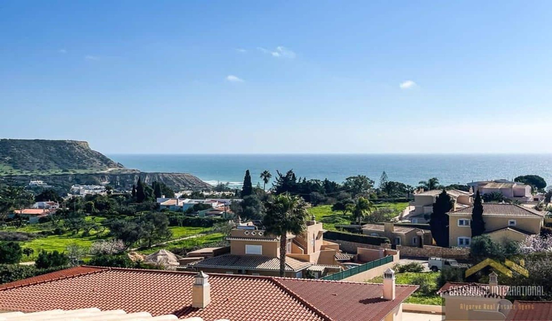 분양 아파트 에 Praia da Luz, Faro District 12547165