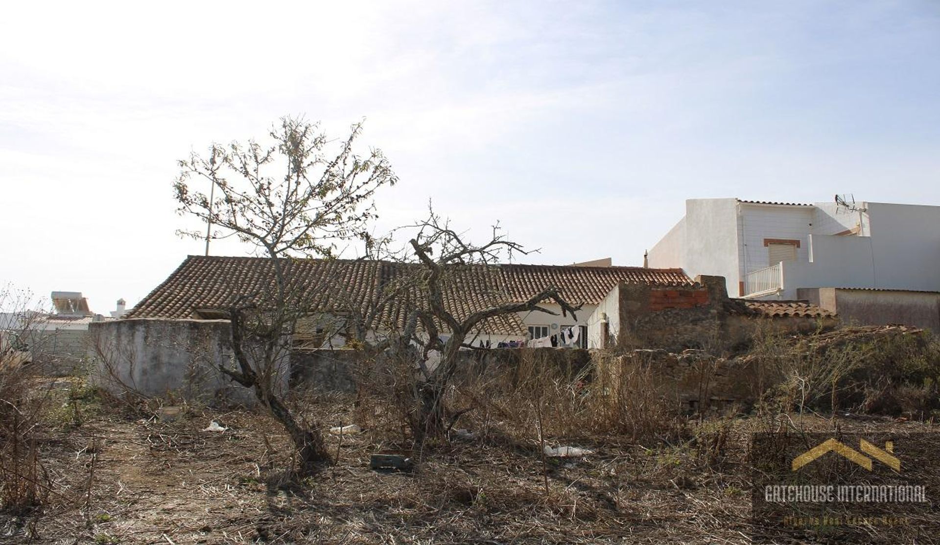 rumah dalam Budens, Faro 12547169