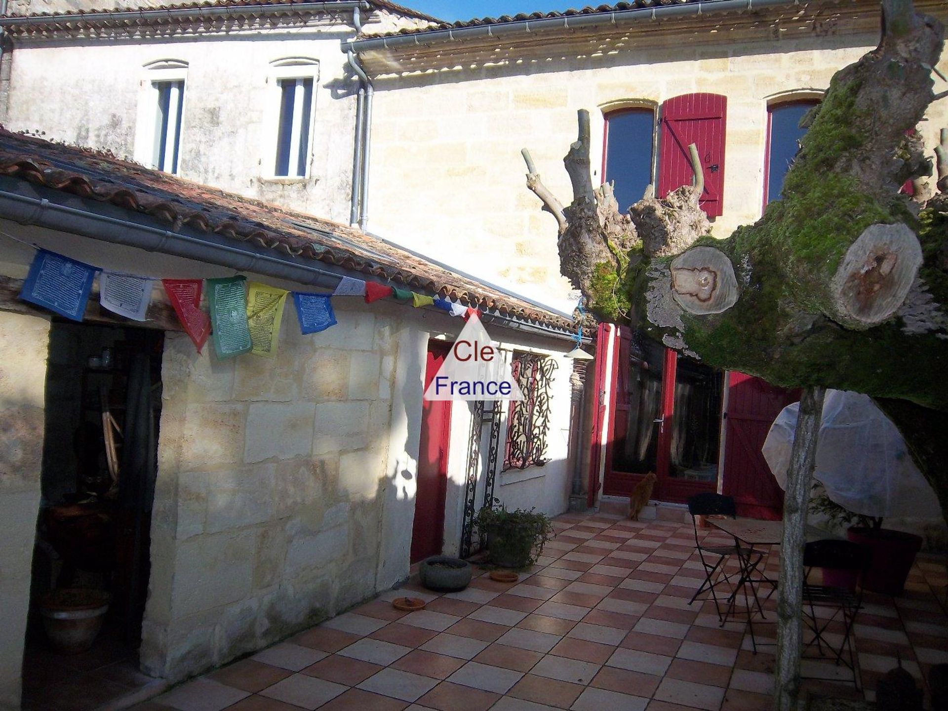 Rumah di Saint-André-de-Cubzac, Nouvelle-Aquitaine 12547172